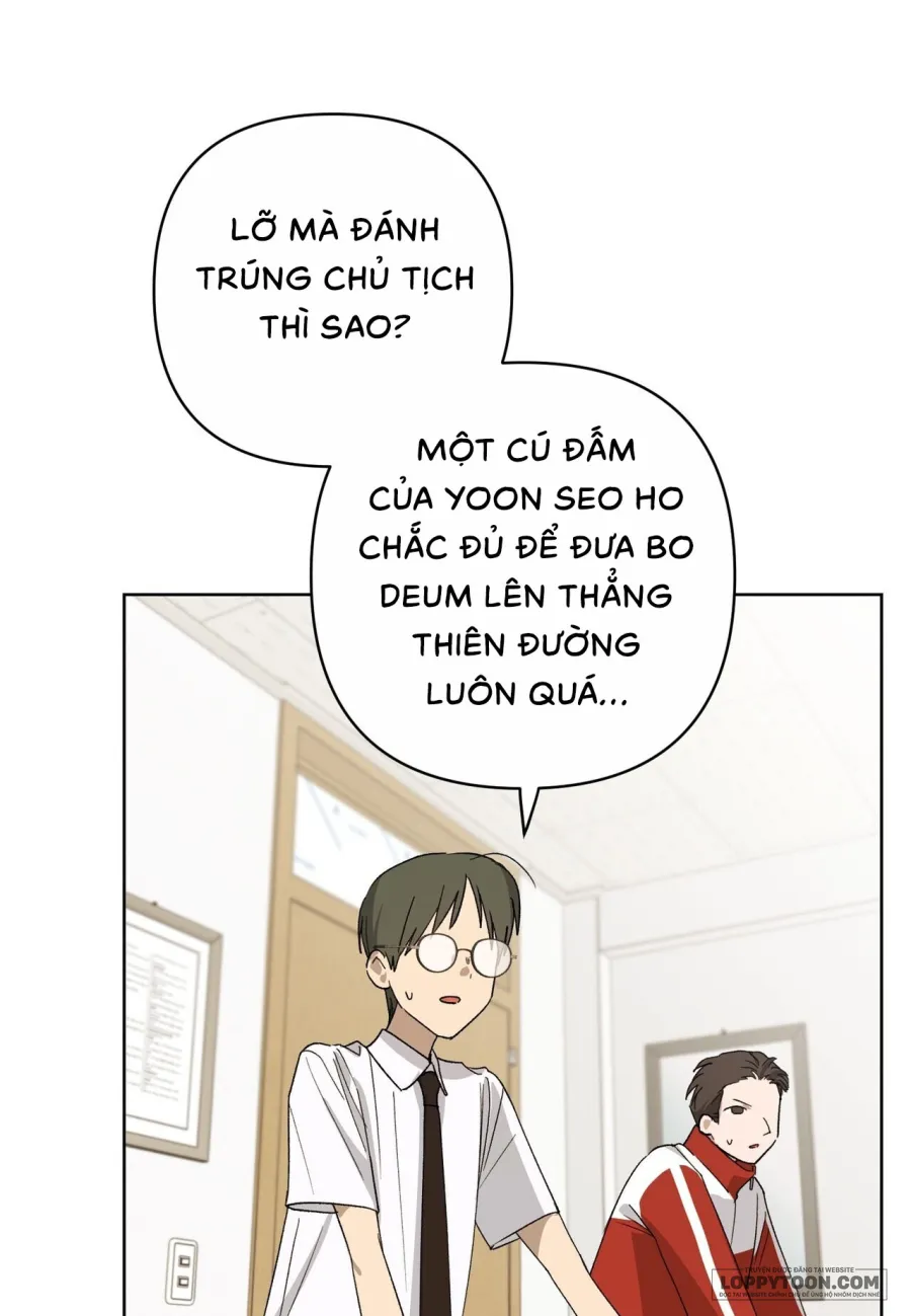 Chạm Vào Cơ Thể - Chap 12 - Trang 26