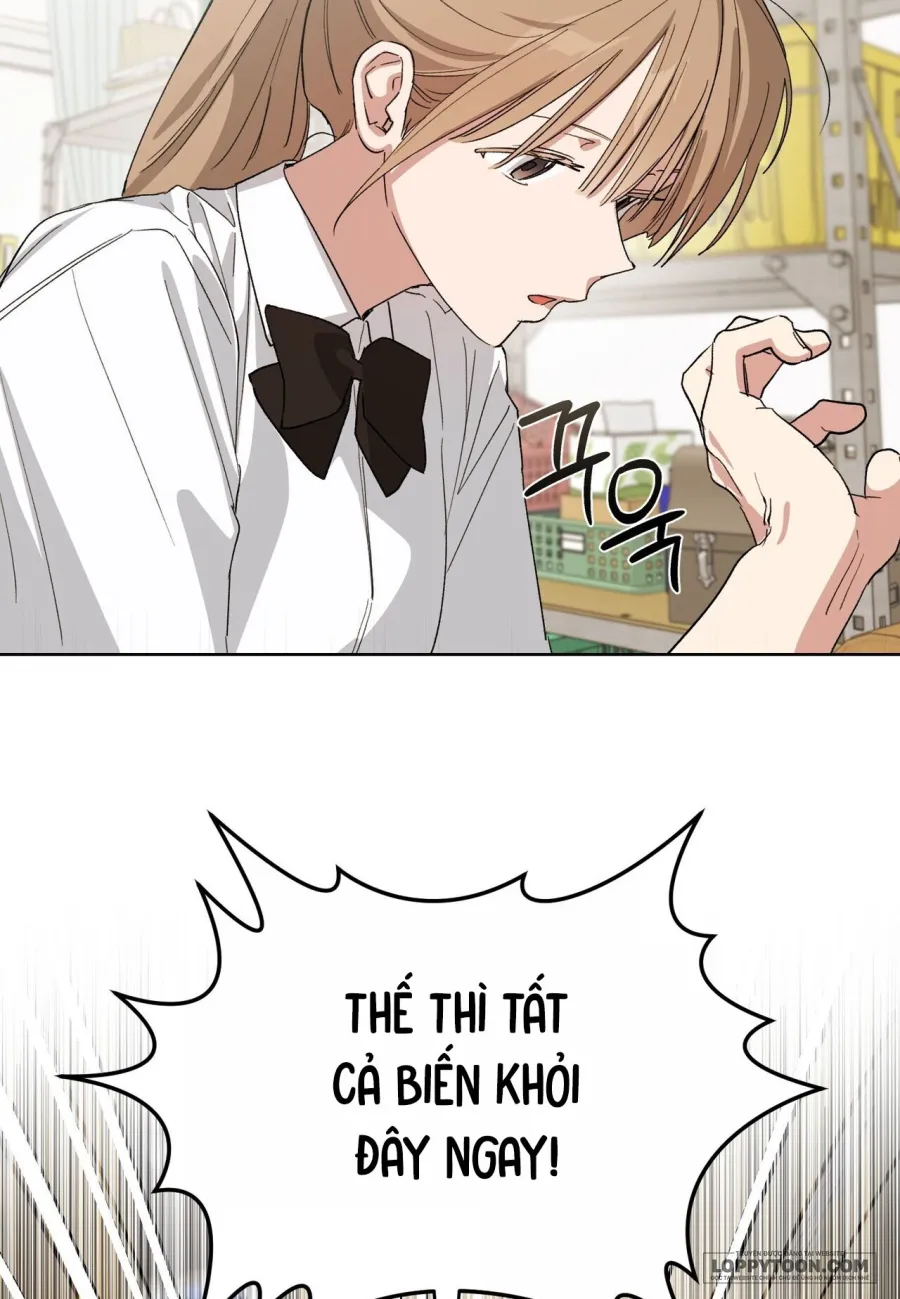 Chạm Vào Cơ Thể - Chap 12 - Trang 28