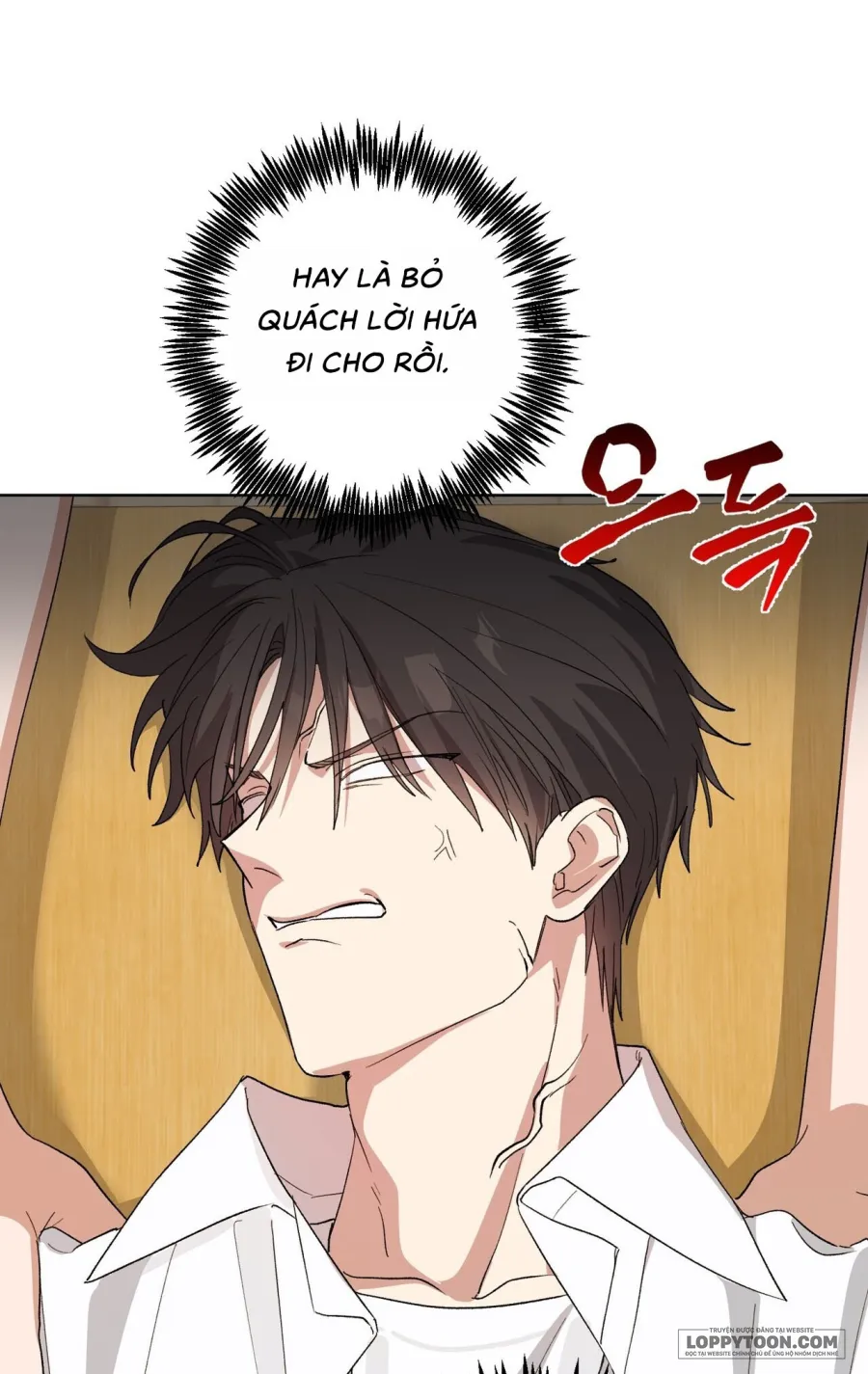 Chạm Vào Cơ Thể - Chap 12 - Trang 31