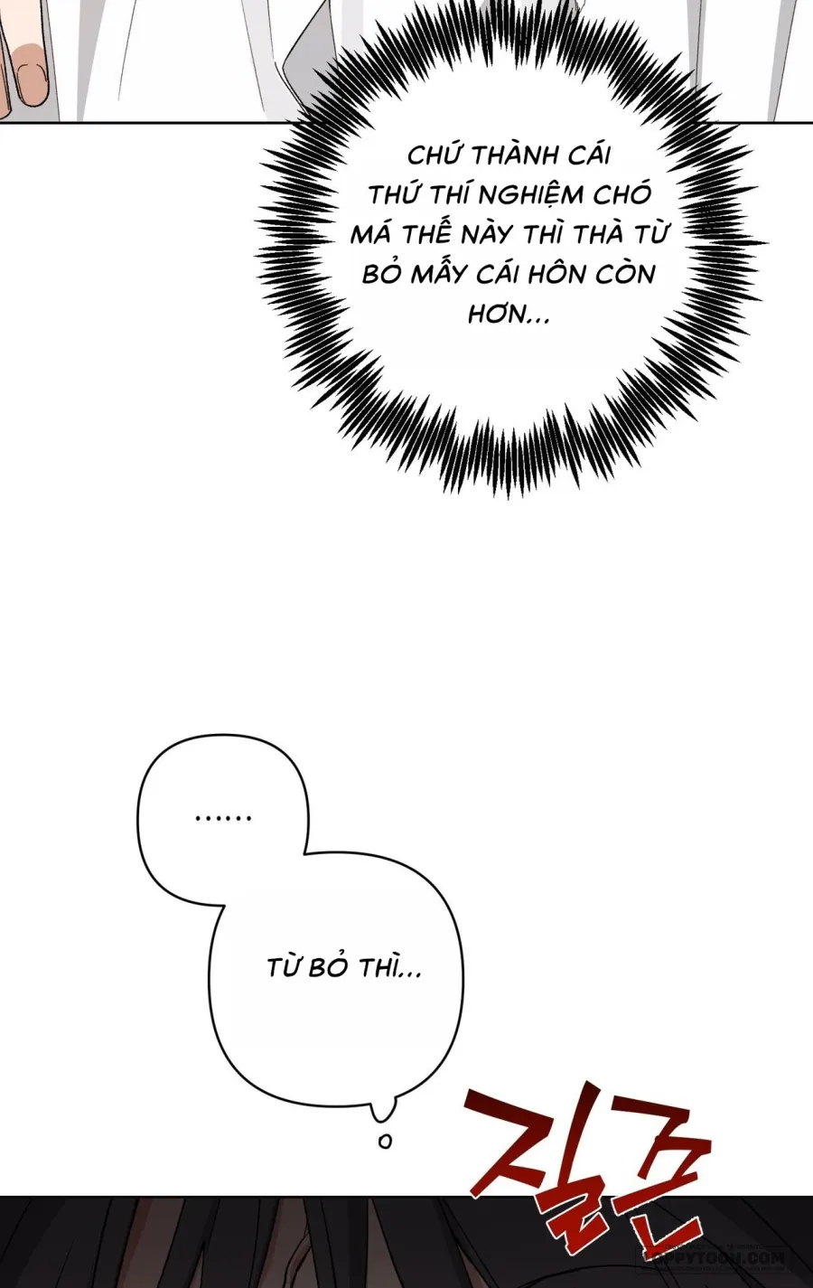 Chạm Vào Cơ Thể - Chap 12 - Trang 32