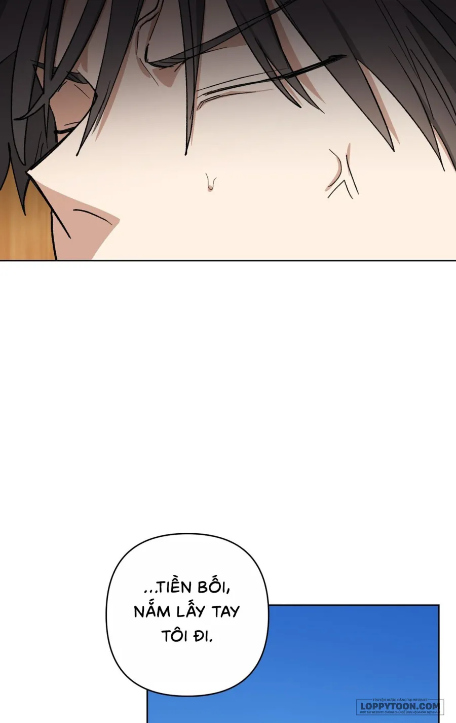 Chạm Vào Cơ Thể - Chap 12 - Trang 33
