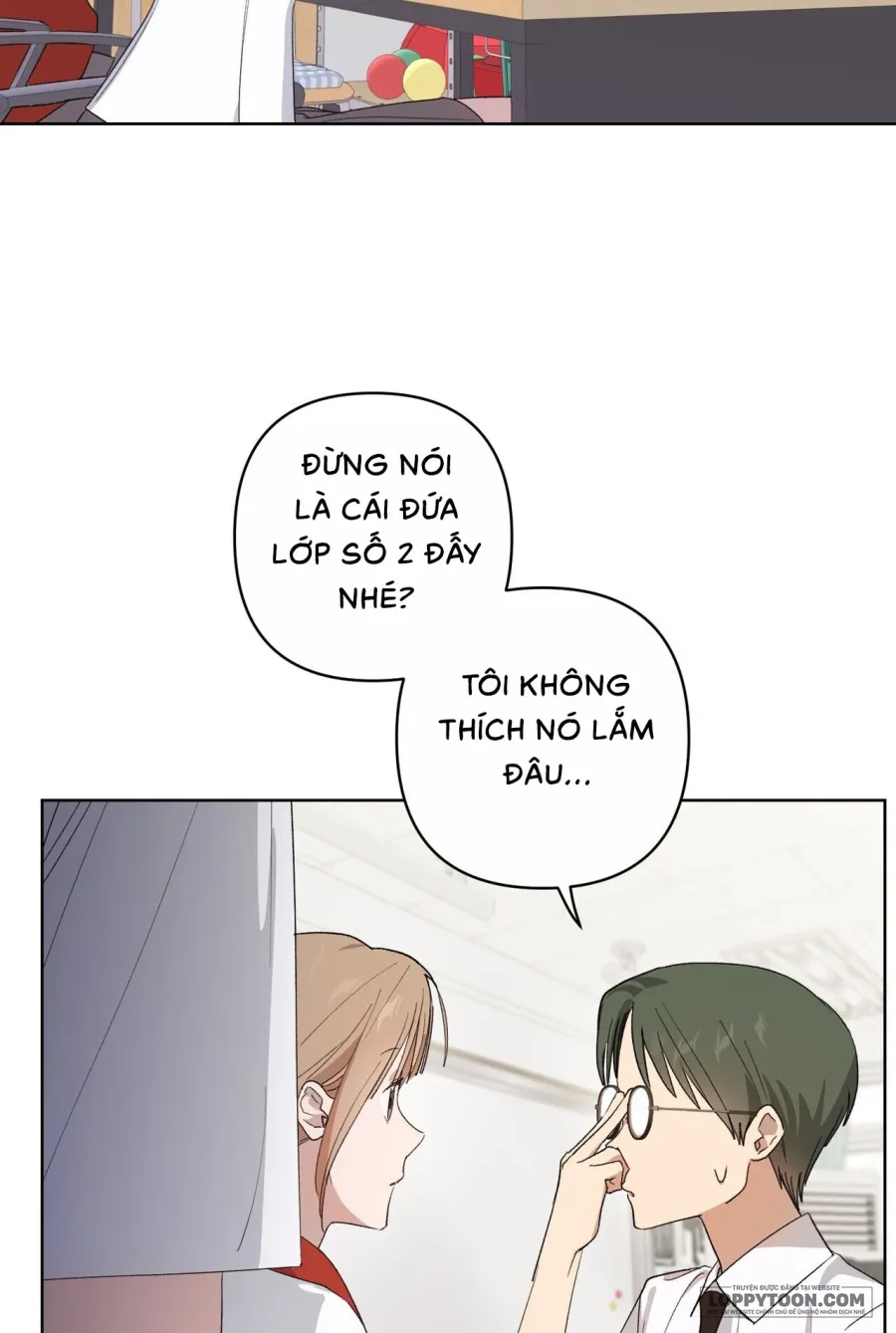 Chạm Vào Cơ Thể - Chap 12 - Trang 5