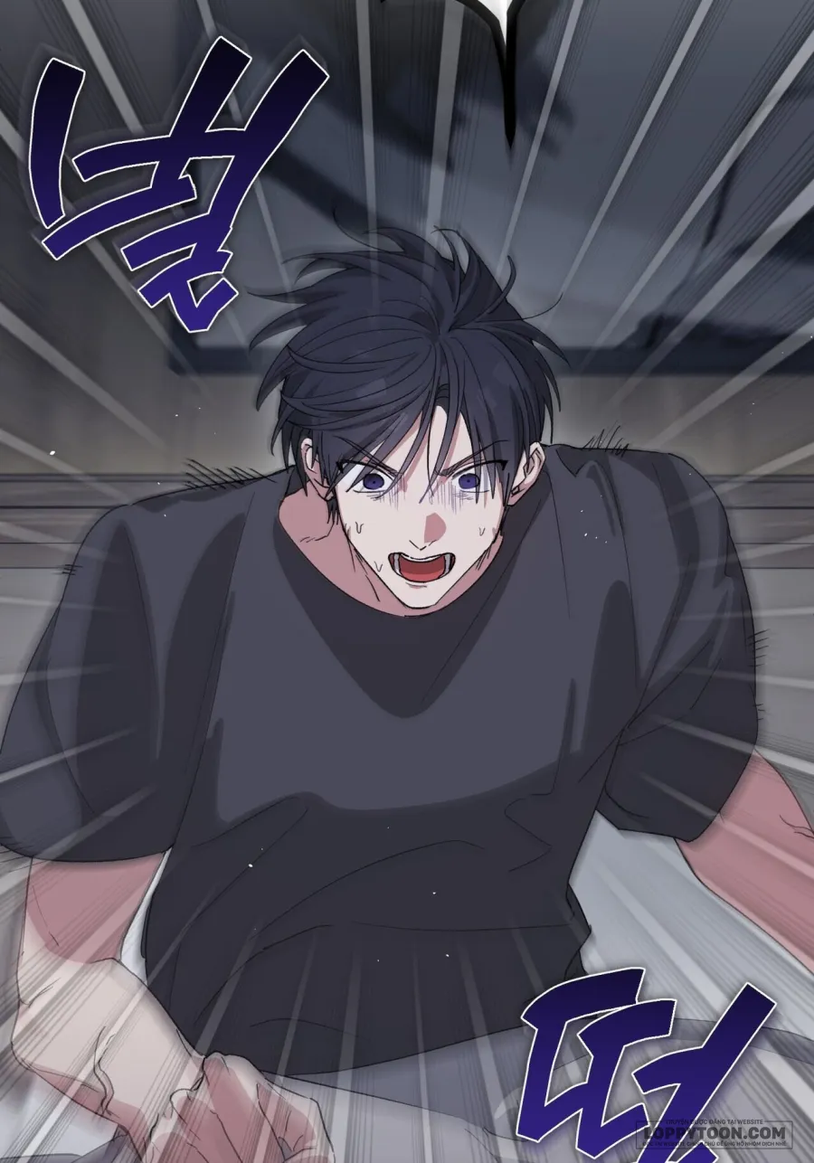 Chạm Vào Cơ Thể - Chap 12 - Trang 42