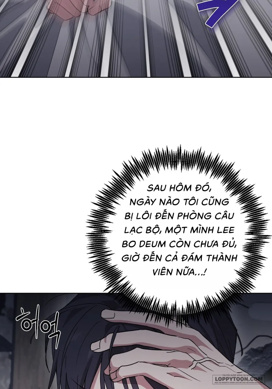 Chạm Vào Cơ Thể - Chap 12 - Trang 43