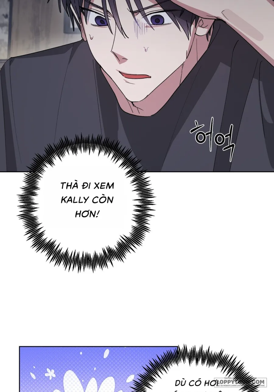 Chạm Vào Cơ Thể - Chap 12 - Trang 44