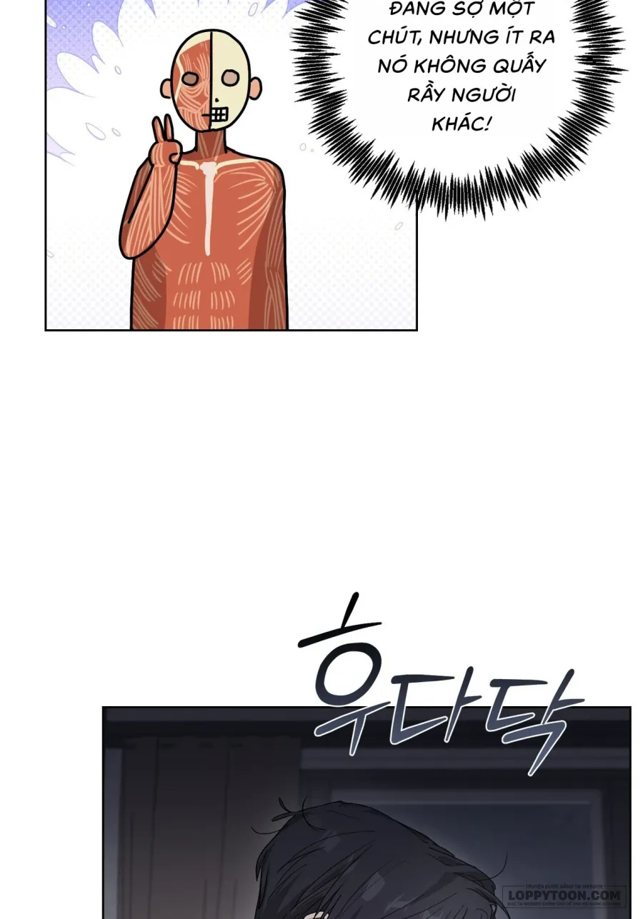 Chạm Vào Cơ Thể - Chap 12 - Trang 45