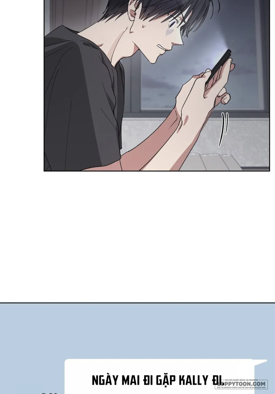 Chạm Vào Cơ Thể - Chap 12 - Trang 46