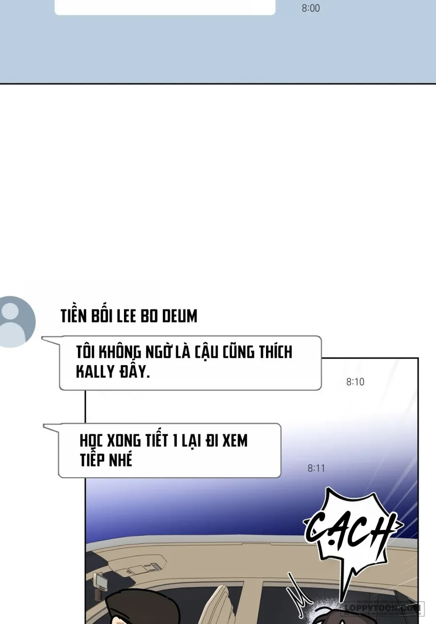 Chạm Vào Cơ Thể - Chap 12 - Trang 48