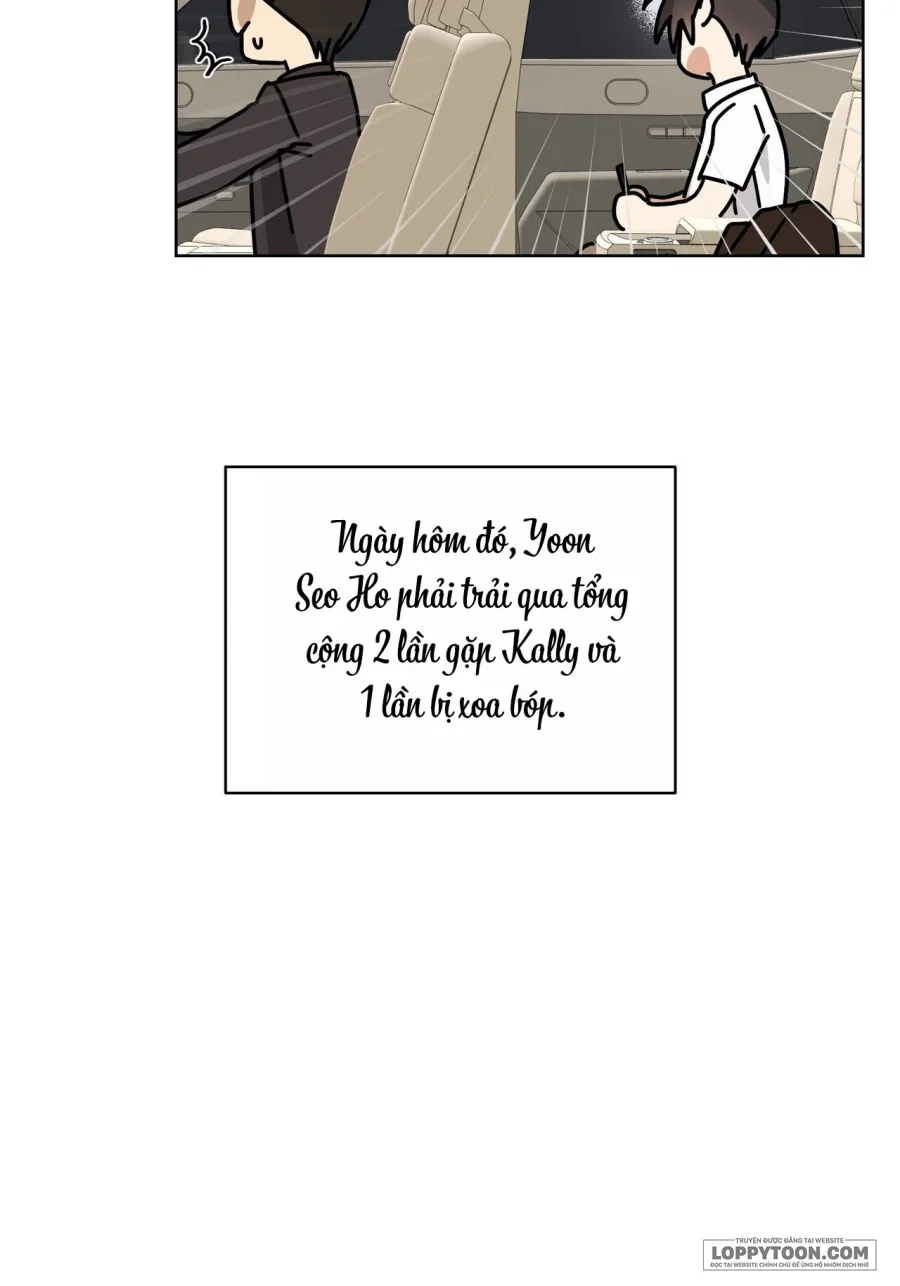 Chạm Vào Cơ Thể - Chap 12 - Trang 49