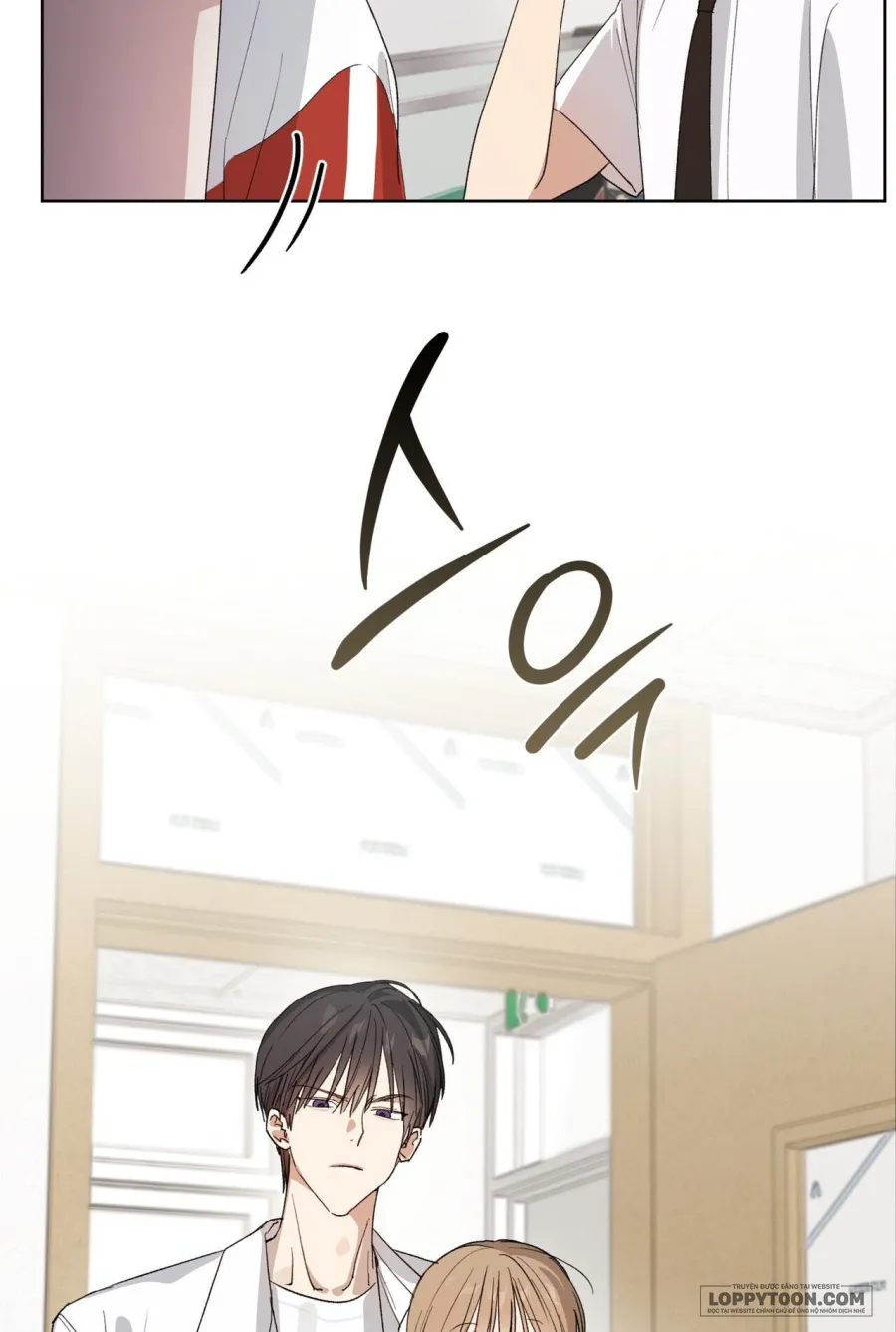 Chạm Vào Cơ Thể - Chap 12 - Trang 6