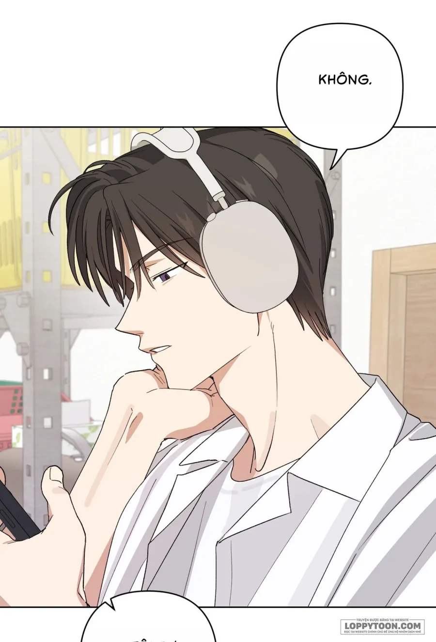 Chạm Vào Cơ Thể - Chap 12 - Trang 52