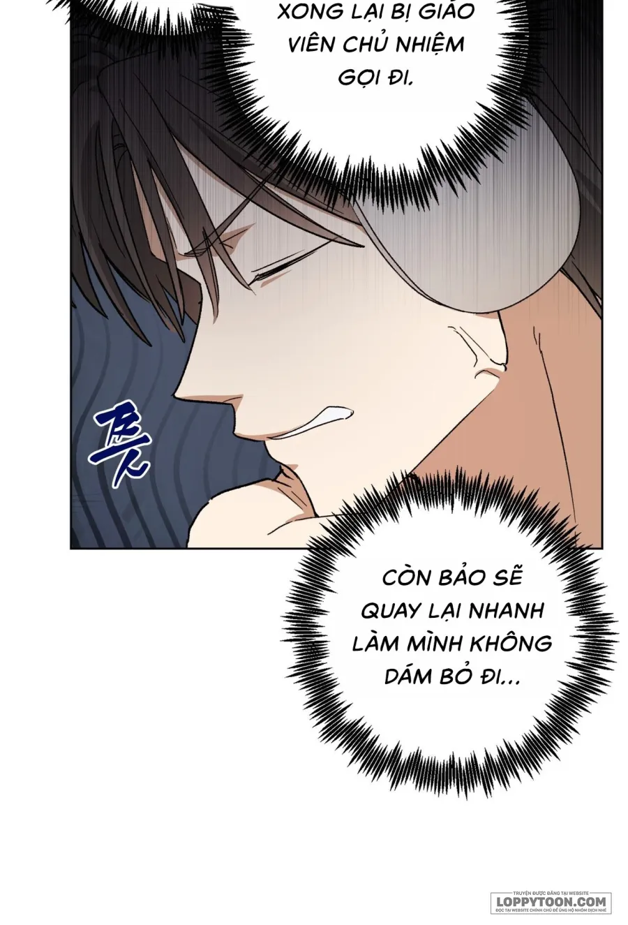 Chạm Vào Cơ Thể - Chap 12 - Trang 54