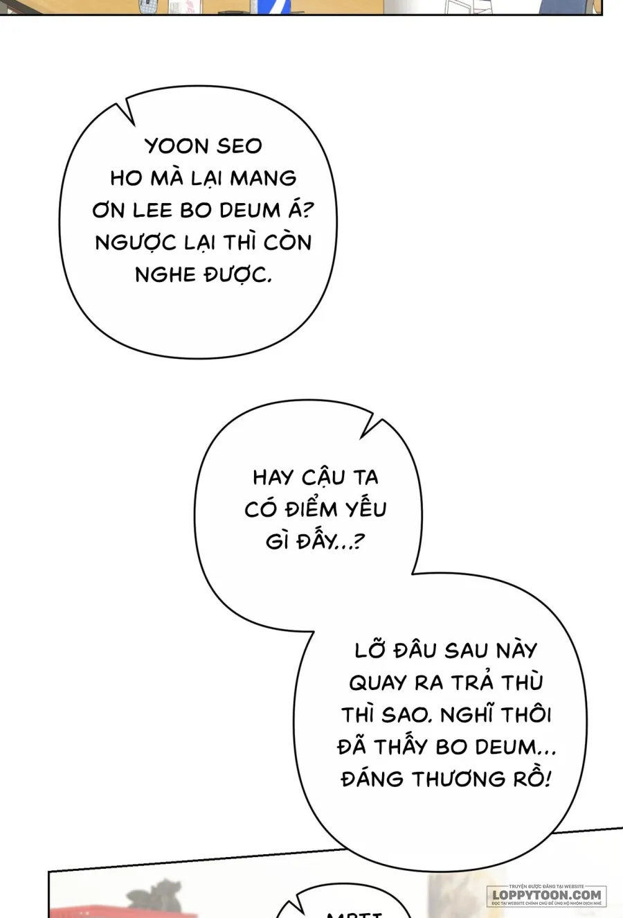 Chạm Vào Cơ Thể - Chap 12 - Trang 56