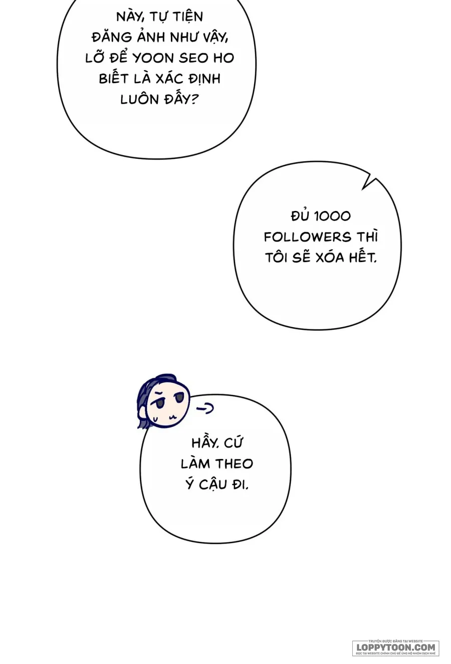Chạm Vào Cơ Thể - Chap 12 - Trang 60