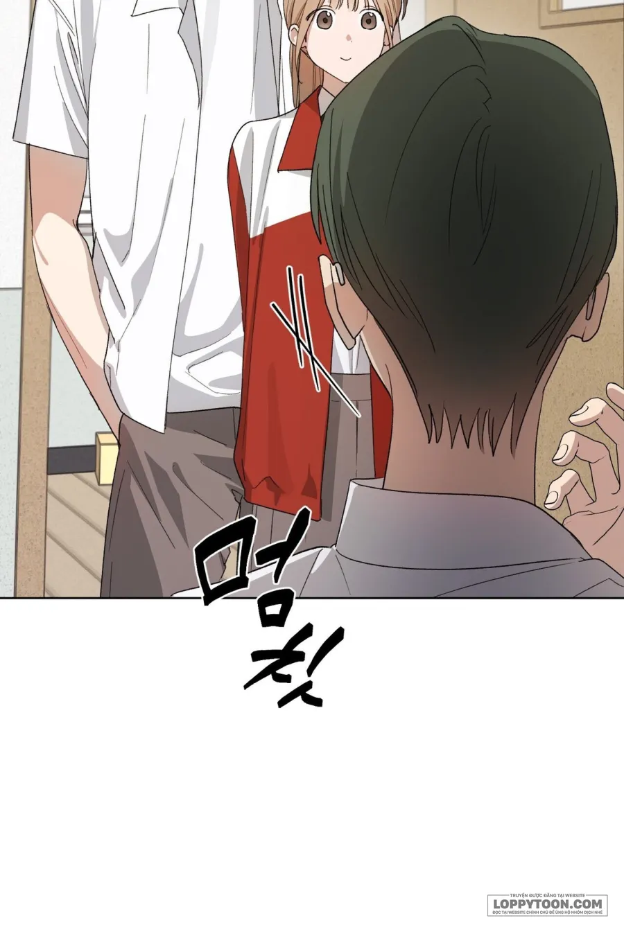Chạm Vào Cơ Thể - Chap 12 - Trang 7