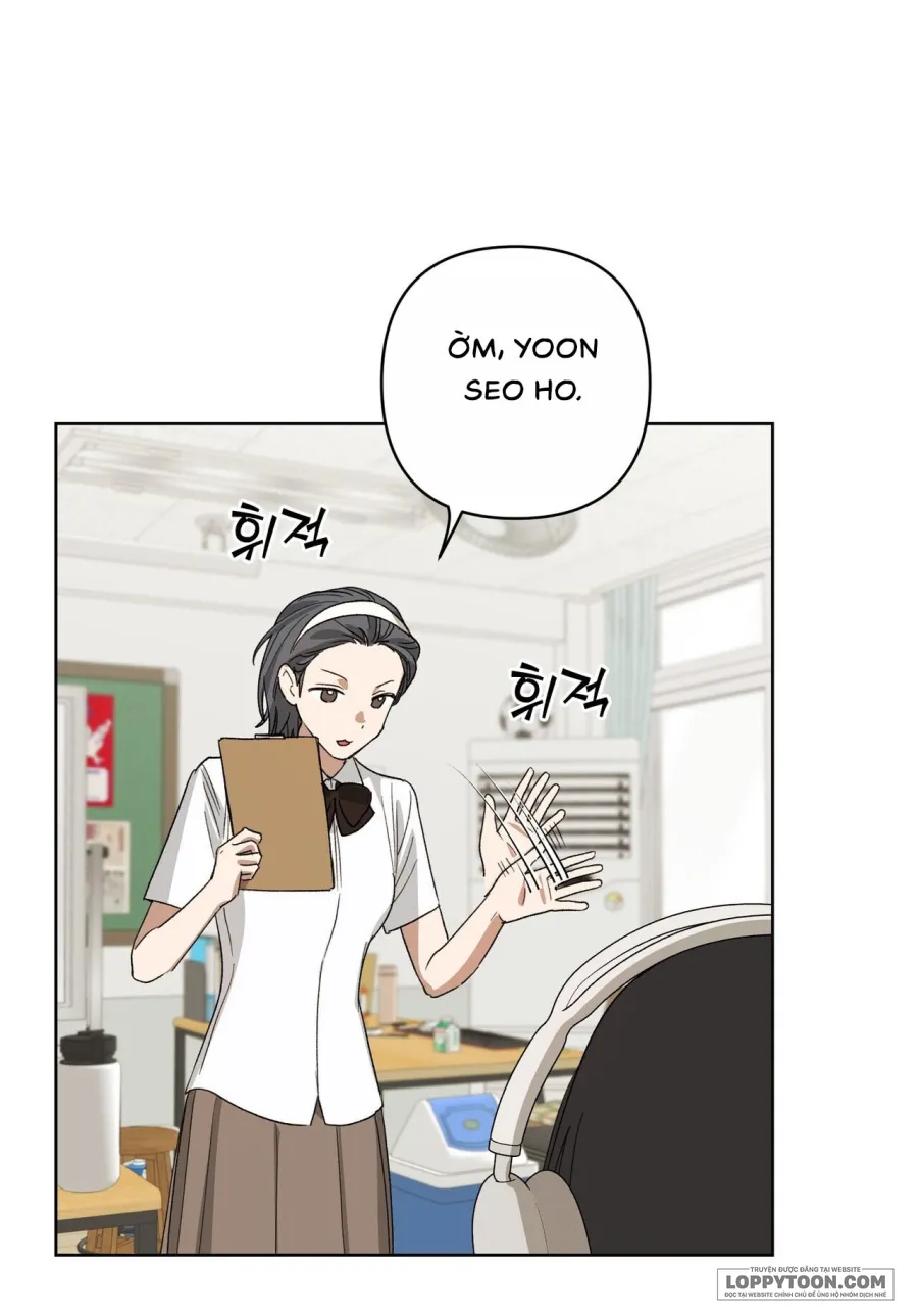 Chạm Vào Cơ Thể - Chap 12 - Trang 61