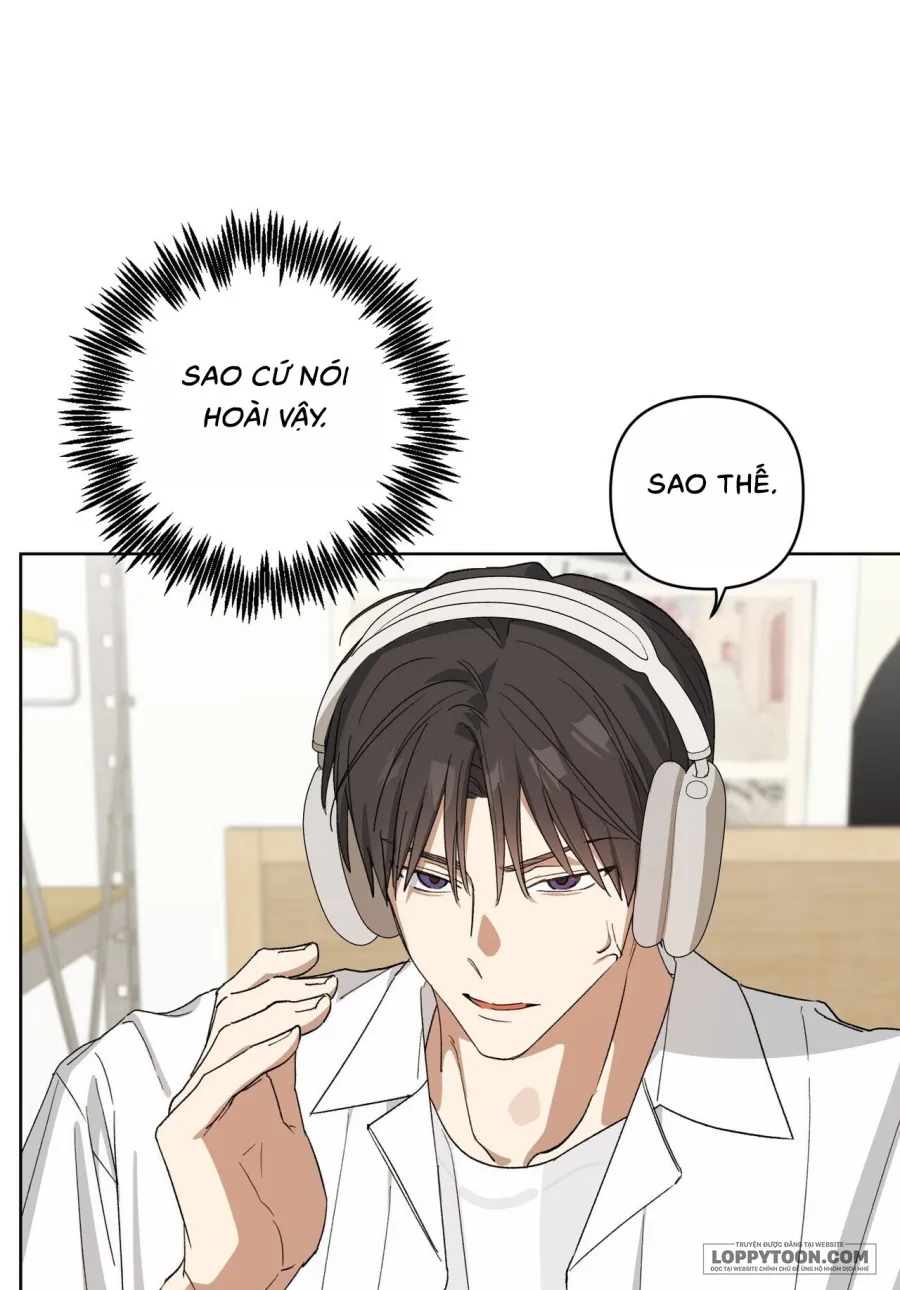Chạm Vào Cơ Thể - Chap 12 - Trang 62