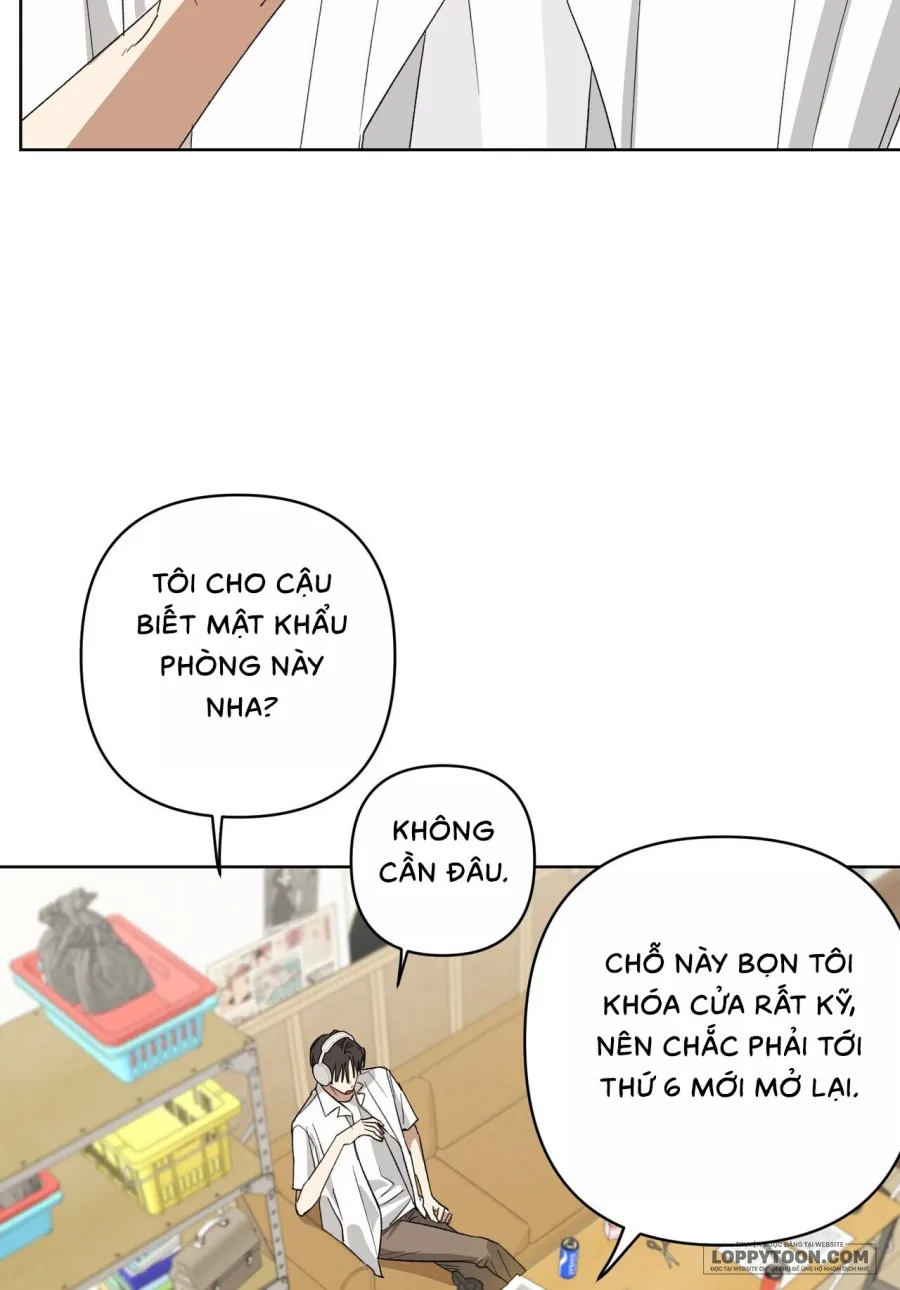 Chạm Vào Cơ Thể - Chap 12 - Trang 63