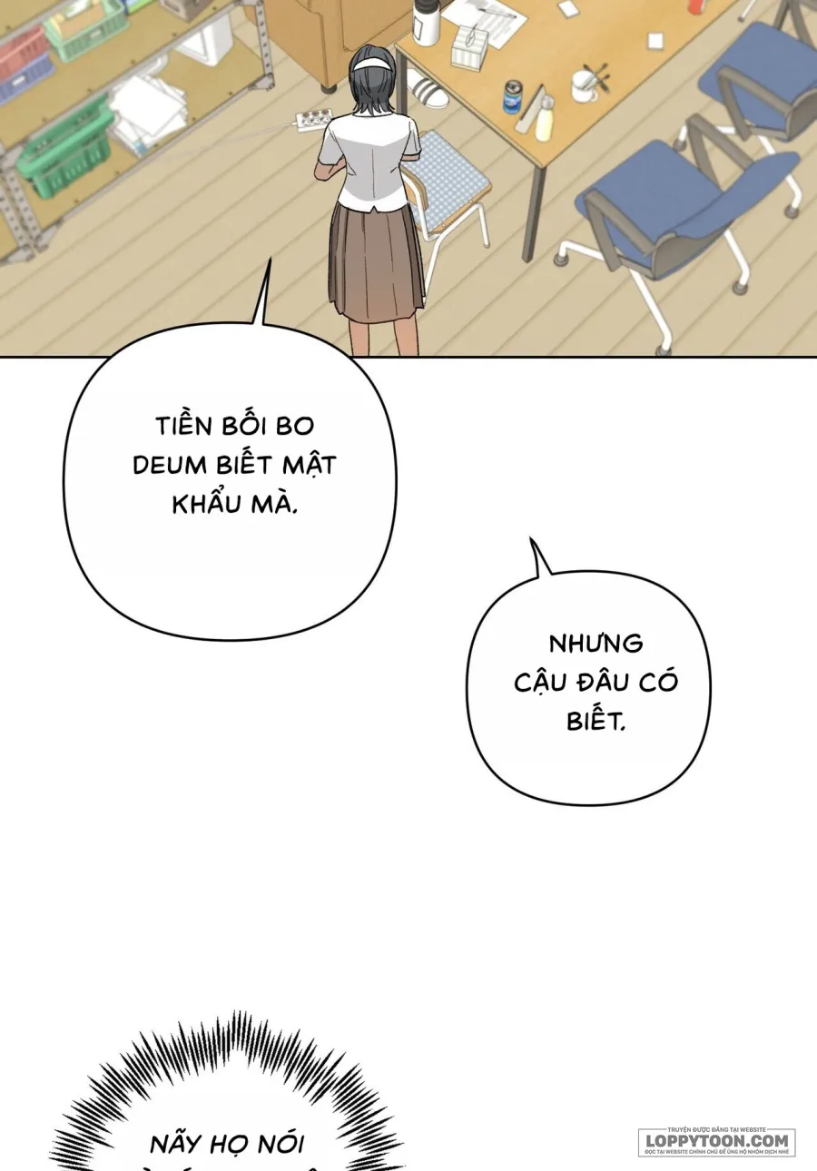 Chạm Vào Cơ Thể - Chap 12 - Trang 64