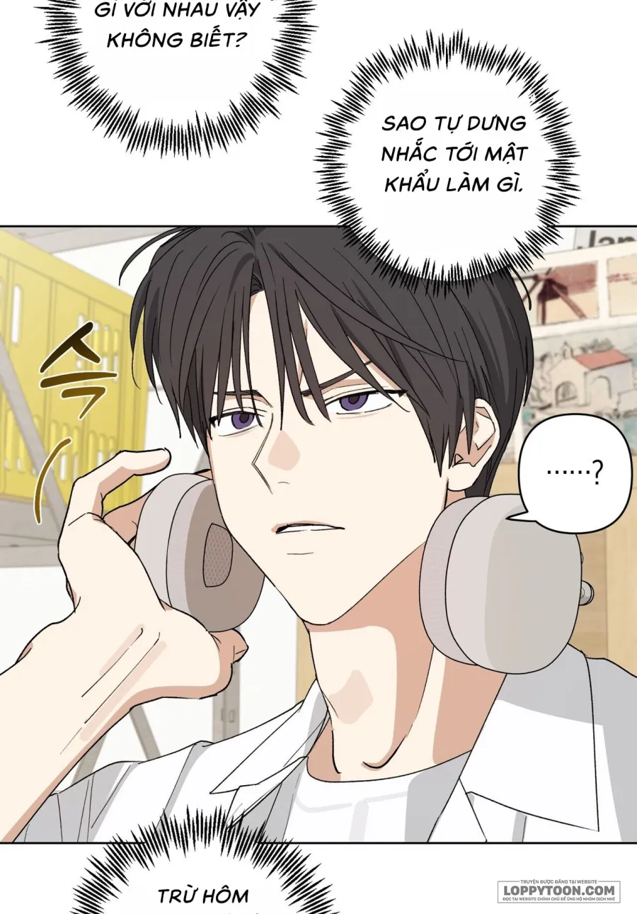 Chạm Vào Cơ Thể - Chap 12 - Trang 65