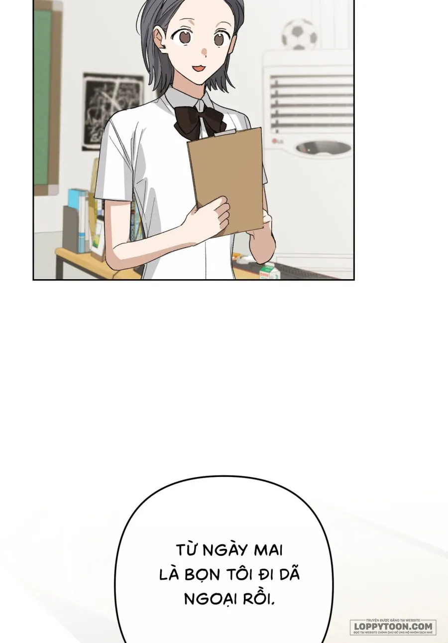 Chạm Vào Cơ Thể - Chap 12 - Trang 67