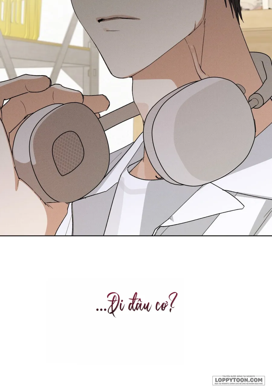 Chạm Vào Cơ Thể - Chap 12 - Trang 70