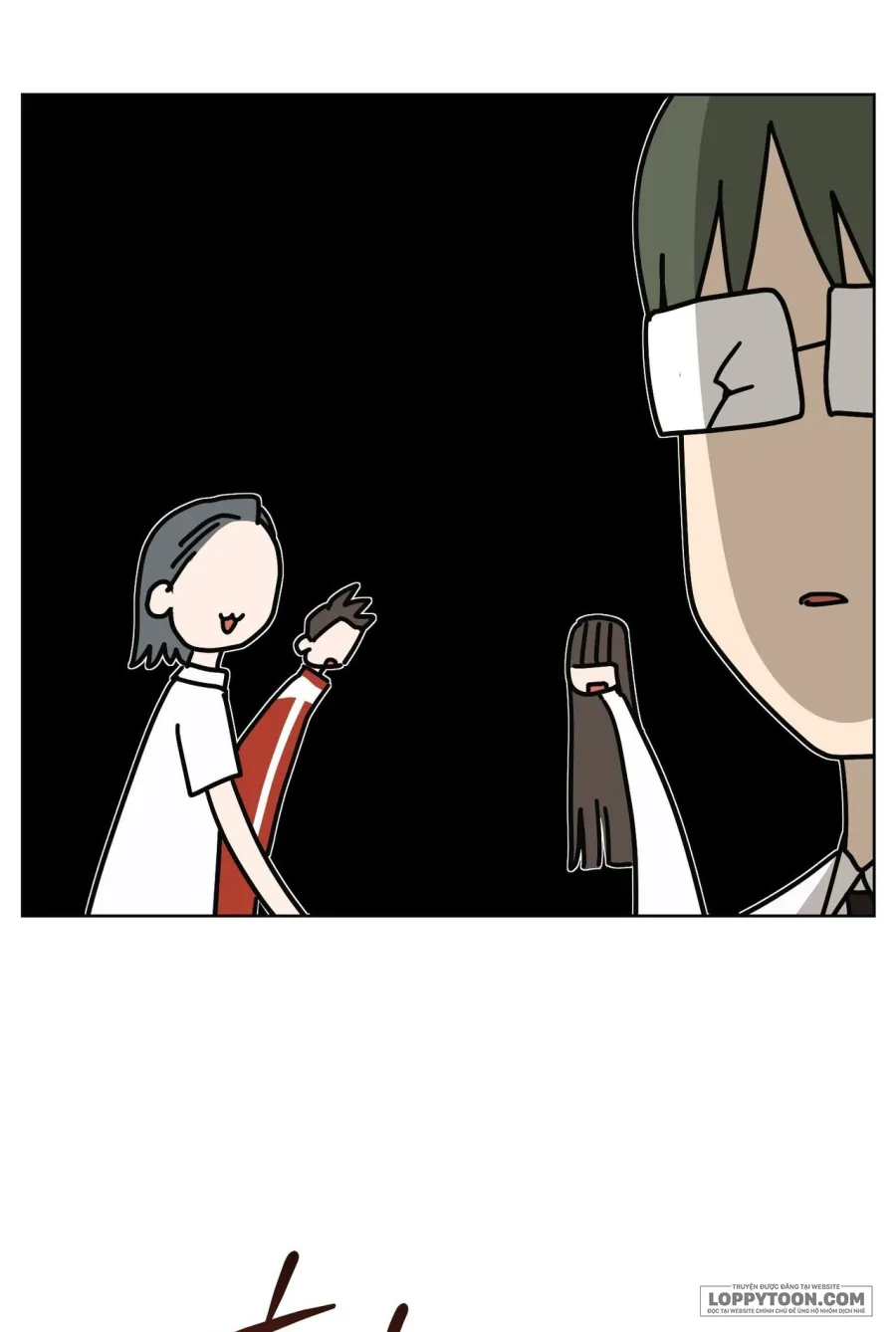 Chạm Vào Cơ Thể - Chap 12 - Trang 8
