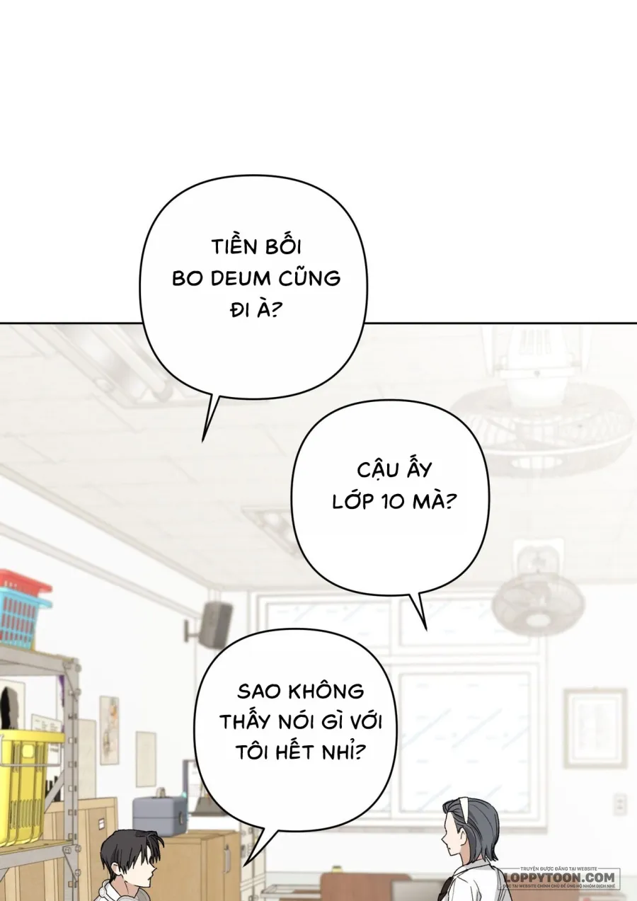 Chạm Vào Cơ Thể - Chap 12 - Trang 71