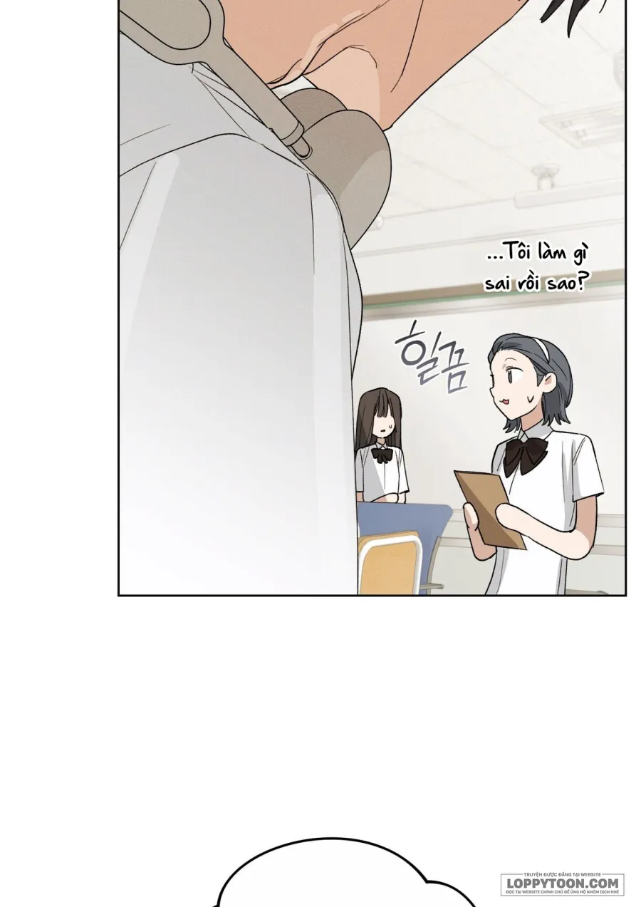 Chạm Vào Cơ Thể - Chap 12 - Trang 74
