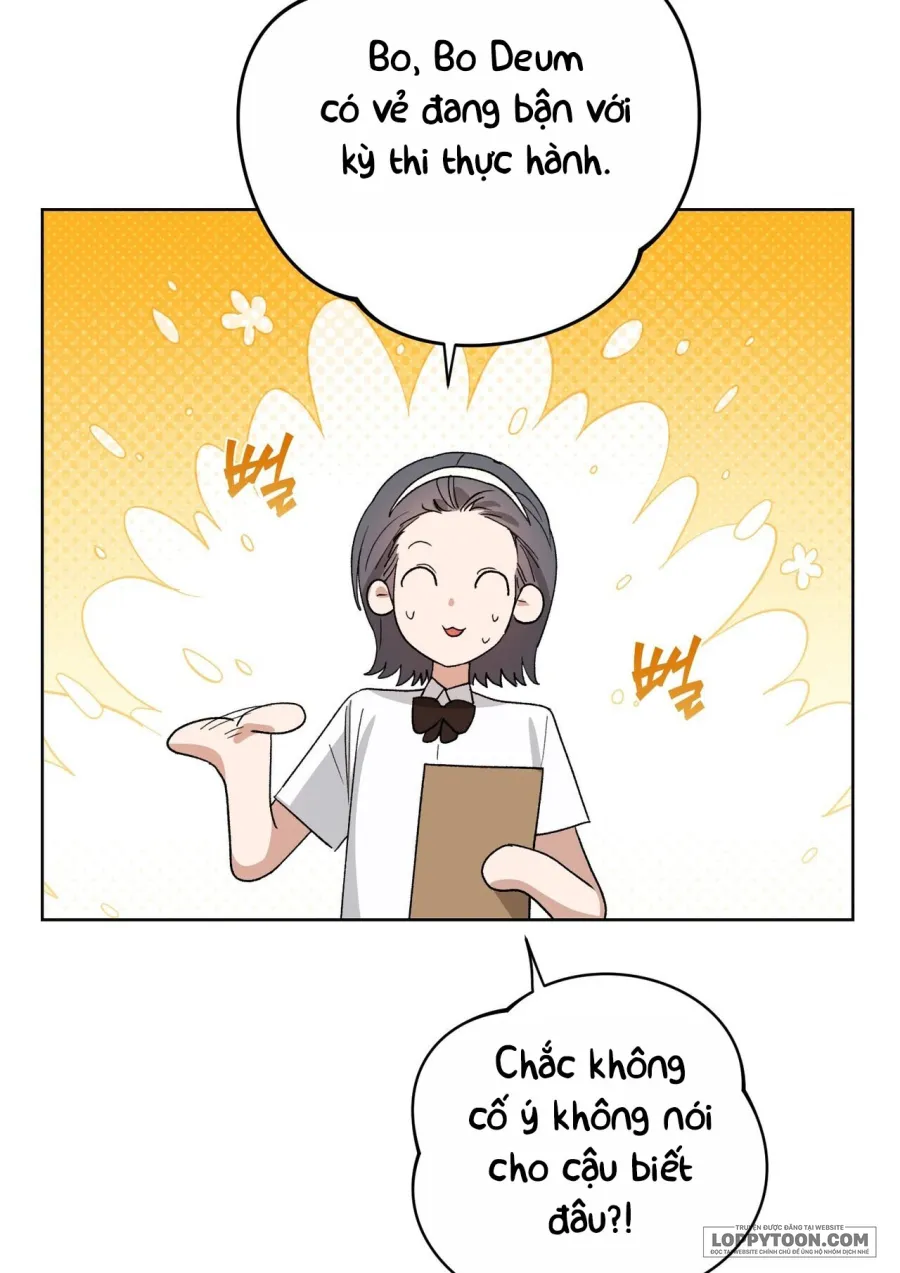 Chạm Vào Cơ Thể - Chap 12 - Trang 75