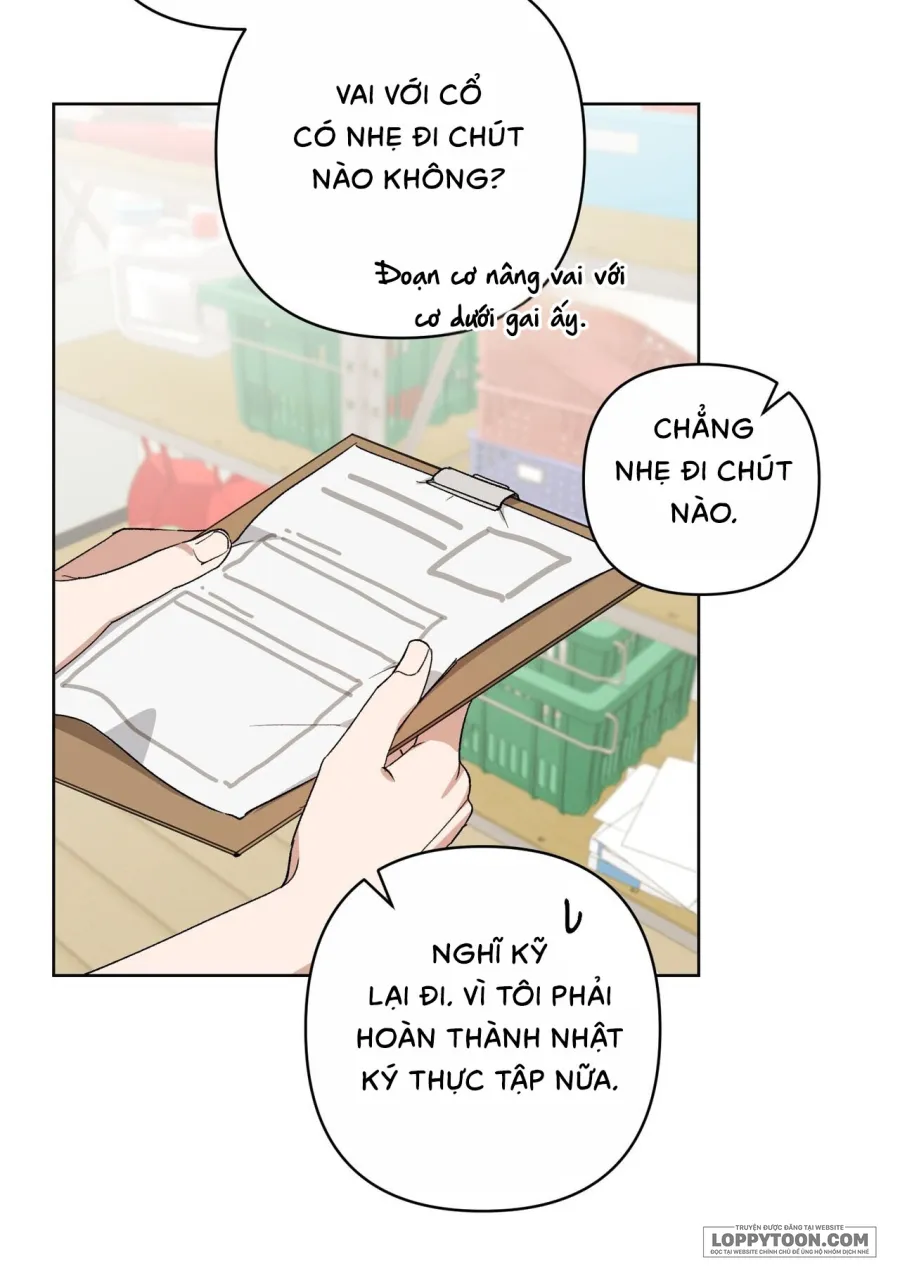Chạm Vào Cơ Thể - Chap 12 - Trang 80