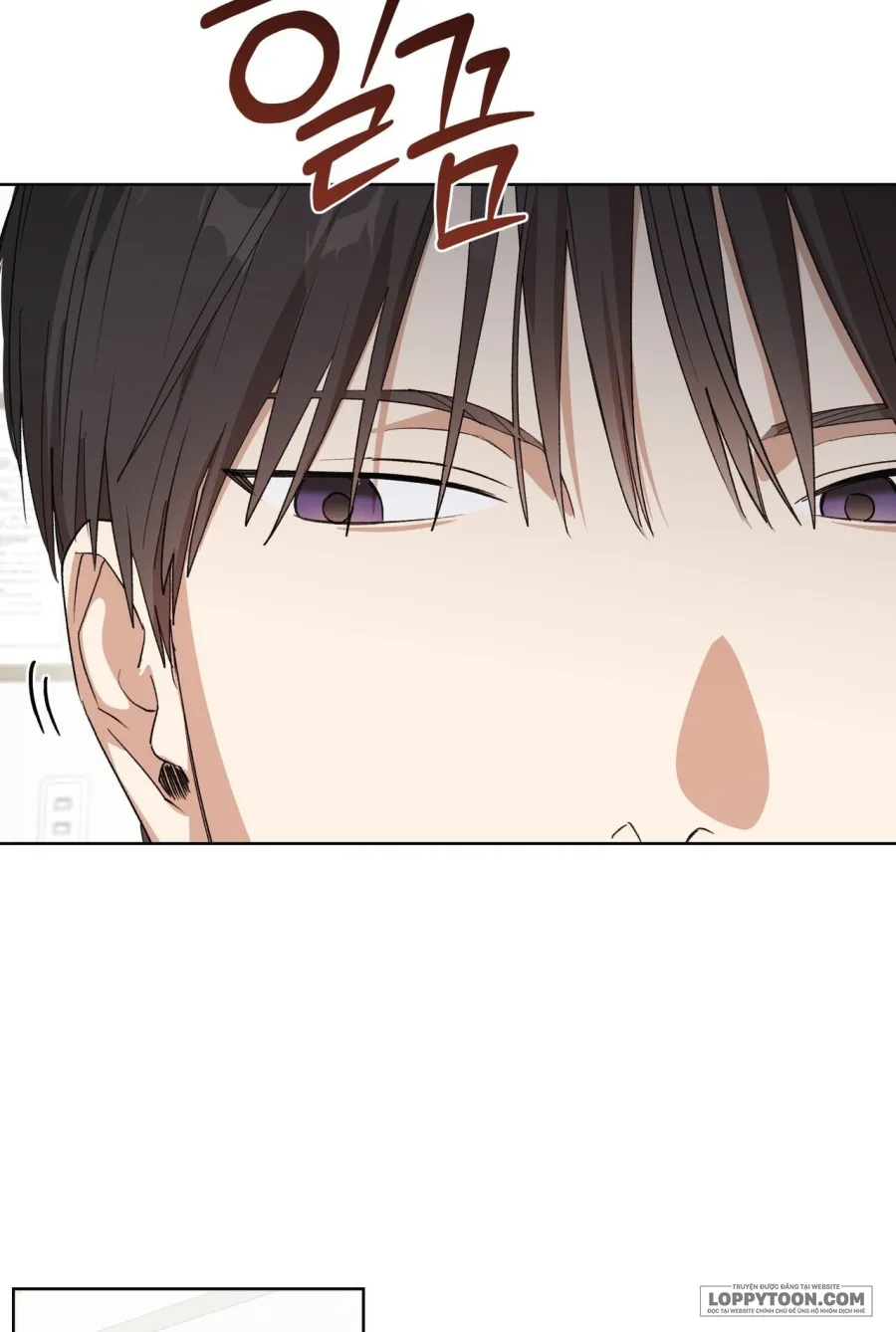 Chạm Vào Cơ Thể - Chap 12 - Trang 9
