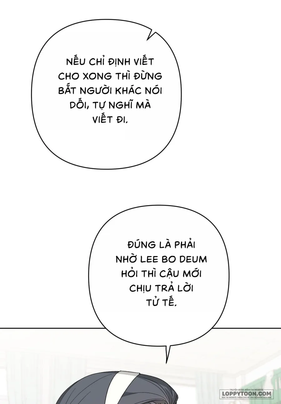 Chạm Vào Cơ Thể - Chap 12 - Trang 81
