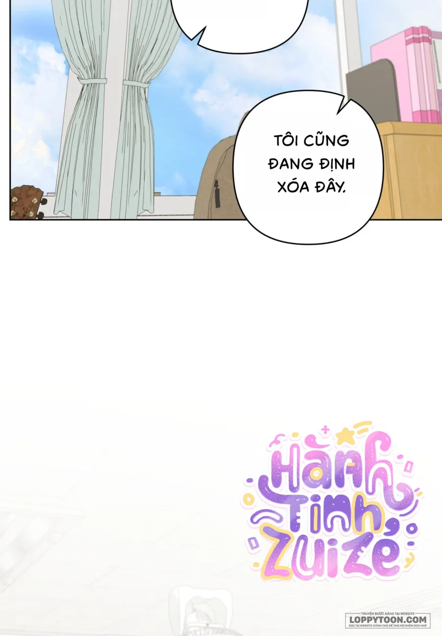 Chạm Vào Cơ Thể - Chap 12 - Trang 86