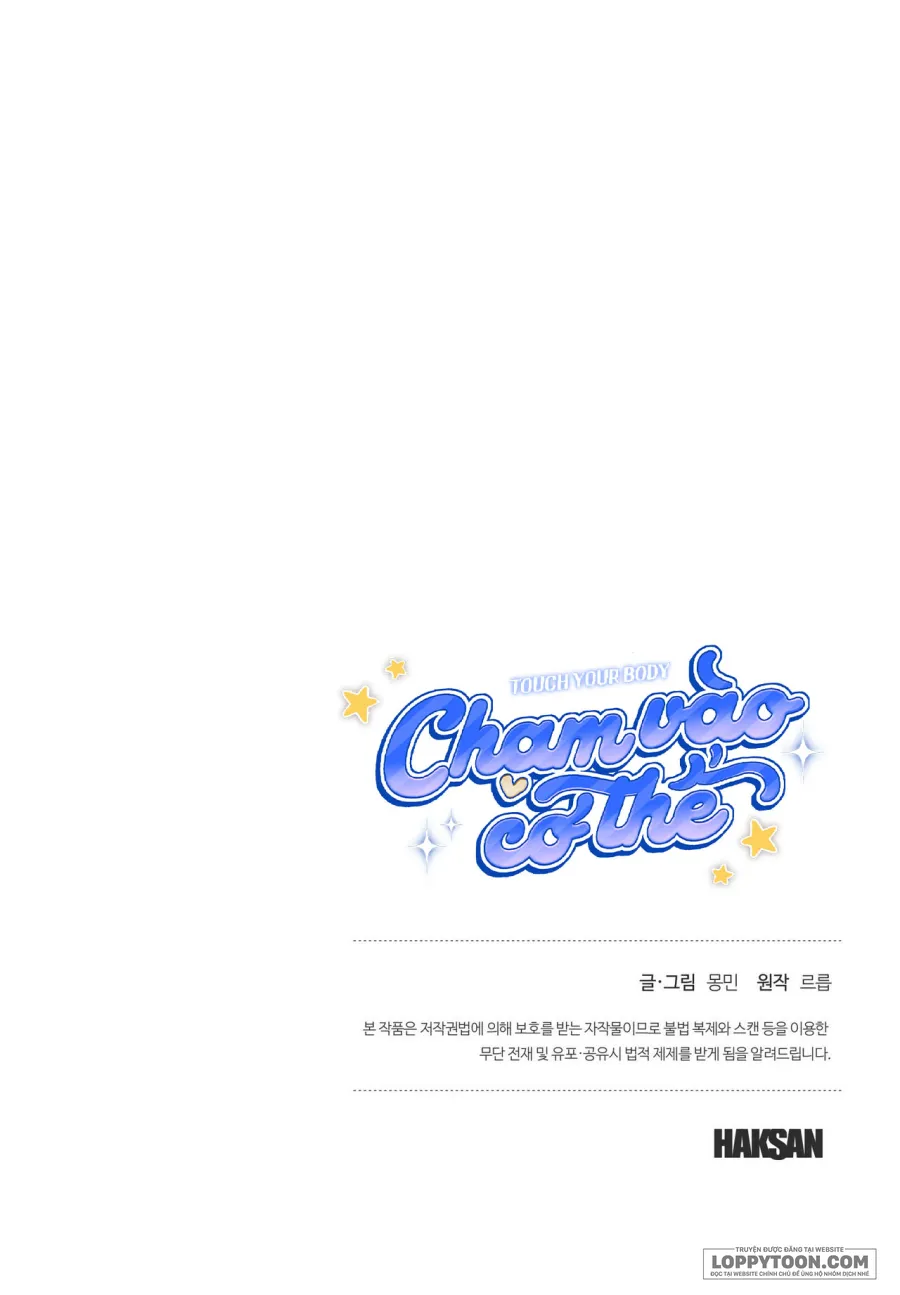 Chạm Vào Cơ Thể - Chap 12 - Trang 90
