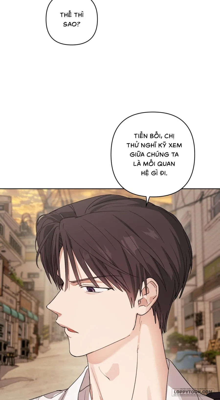 Chạm Vào Cơ Thể - Chap 13 - Trang 11