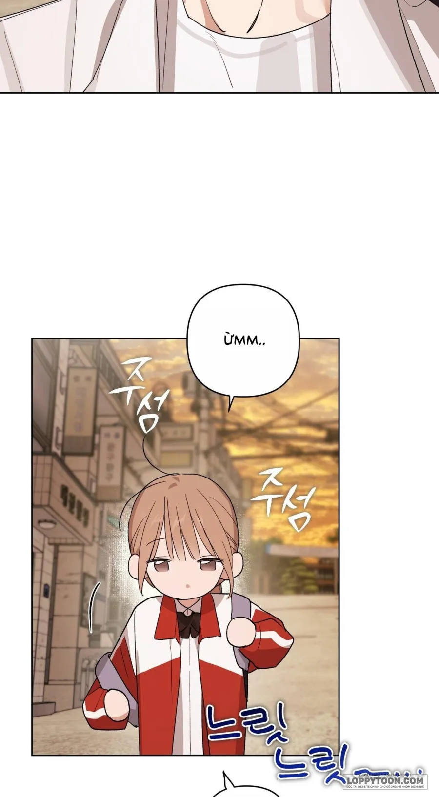 Chạm Vào Cơ Thể - Chap 13 - Trang 12