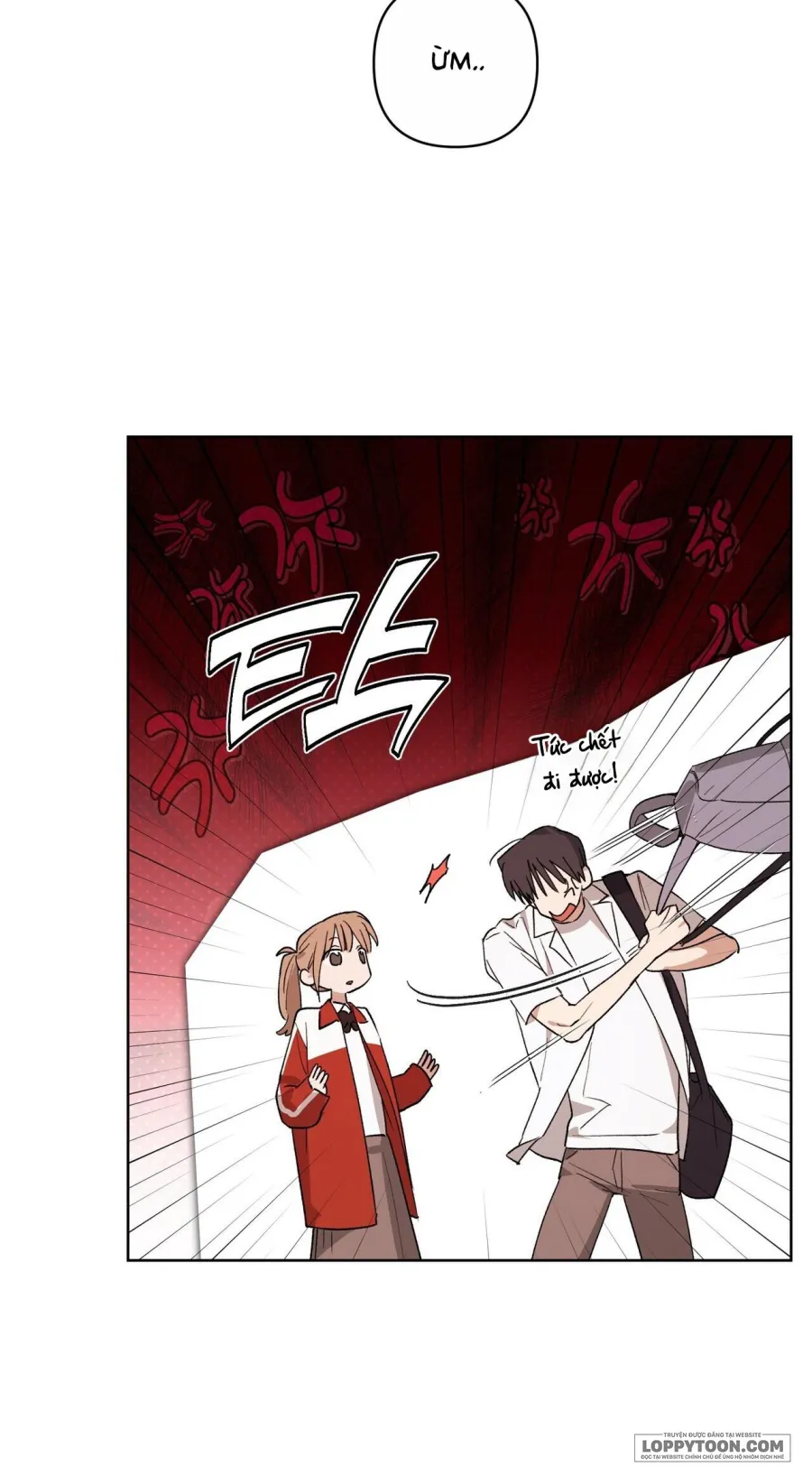 Chạm Vào Cơ Thể - Chap 13 - Trang 13