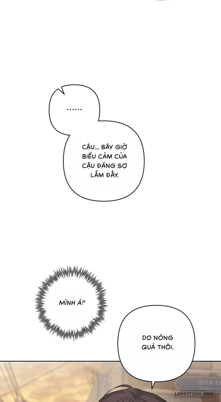 Chạm Vào Cơ Thể - Chap 13 - Trang 15