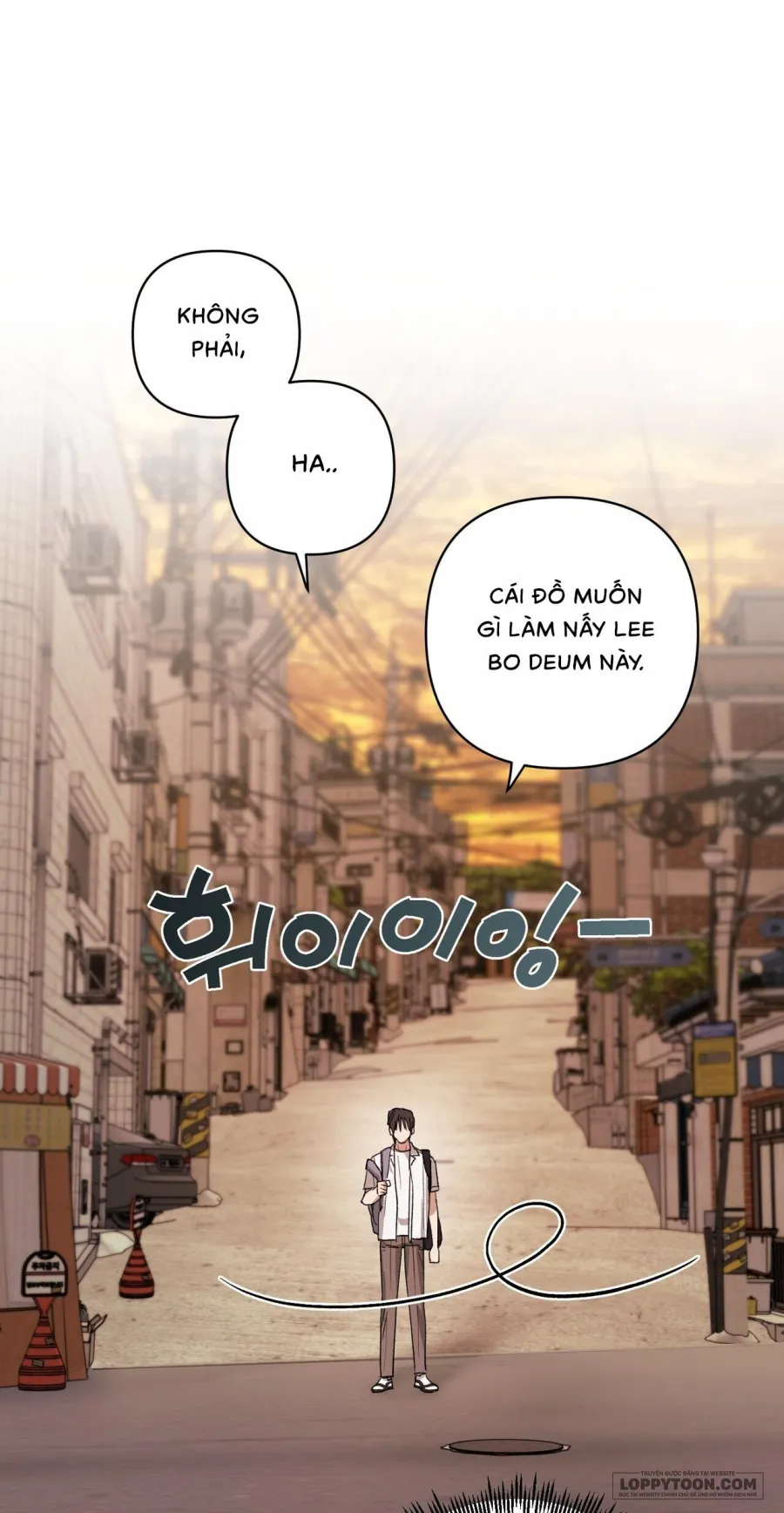 Chạm Vào Cơ Thể - Chap 13 - Trang 18