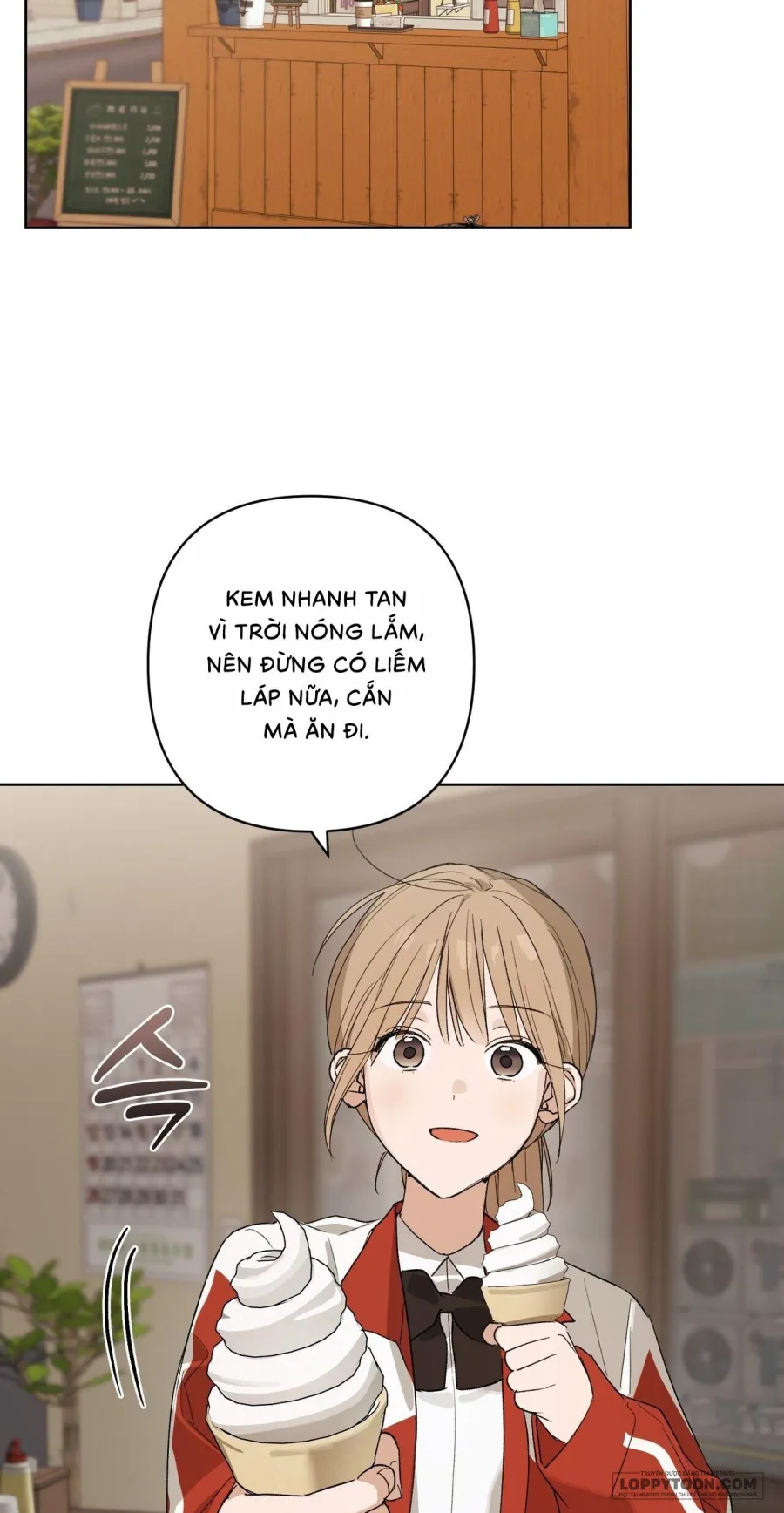 Chạm Vào Cơ Thể - Chap 13 - Trang 20