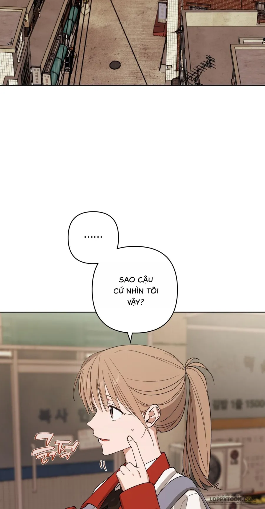 Chạm Vào Cơ Thể - Chap 13 - Trang 3