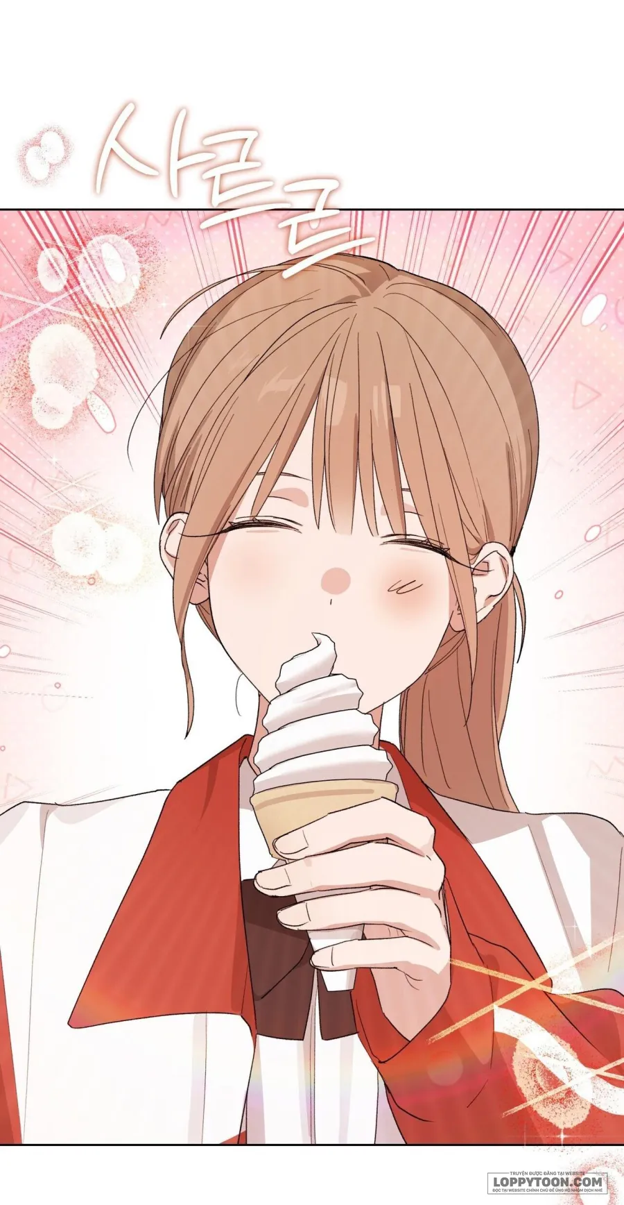 Chạm Vào Cơ Thể - Chap 13 - Trang 24