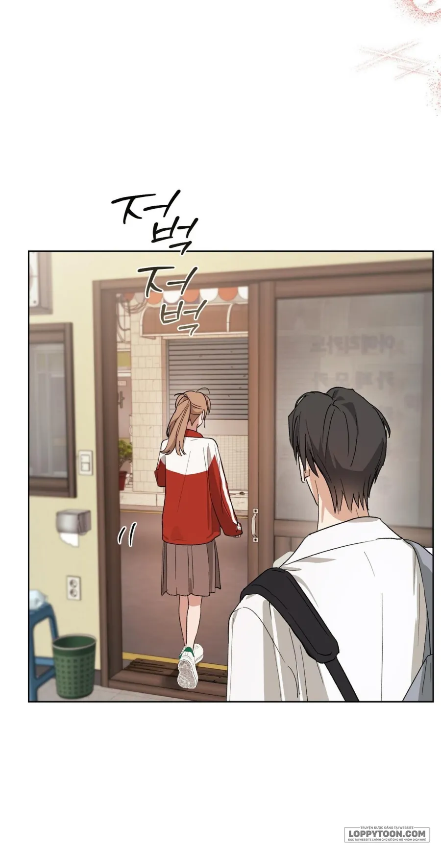 Chạm Vào Cơ Thể - Chap 13 - Trang 25