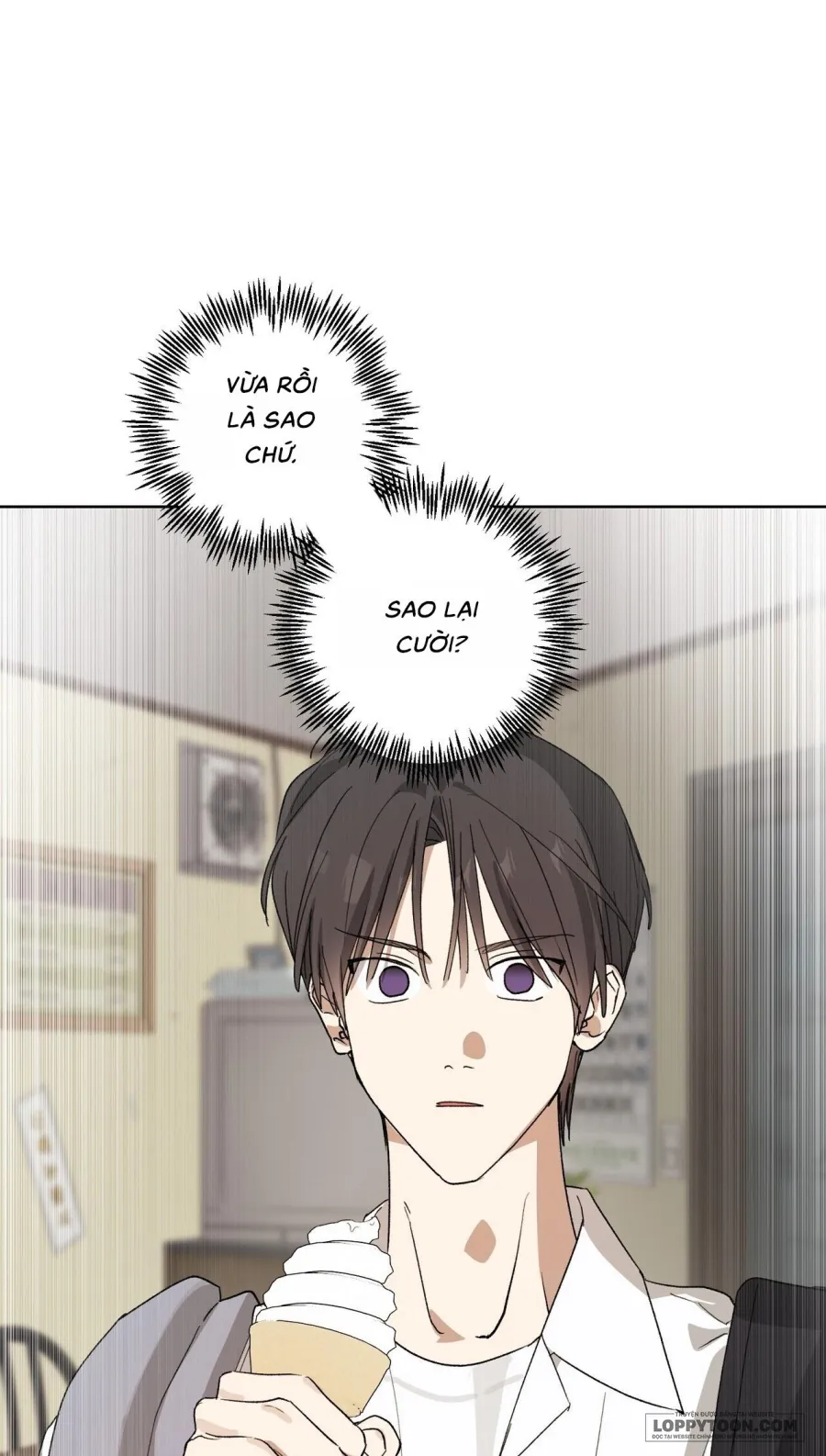 Chạm Vào Cơ Thể - Chap 13 - Trang 26