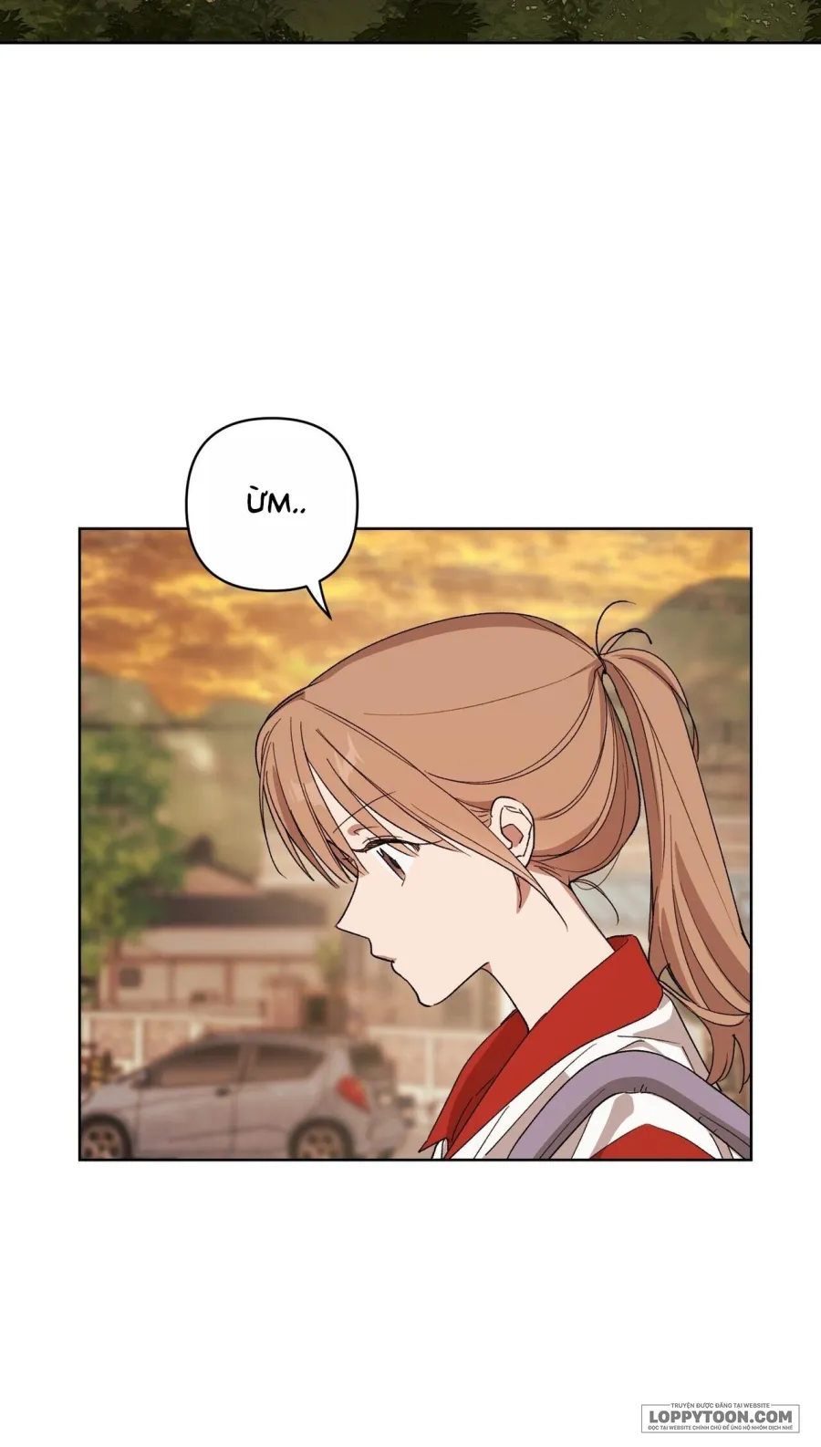 Chạm Vào Cơ Thể - Chap 13 - Trang 32