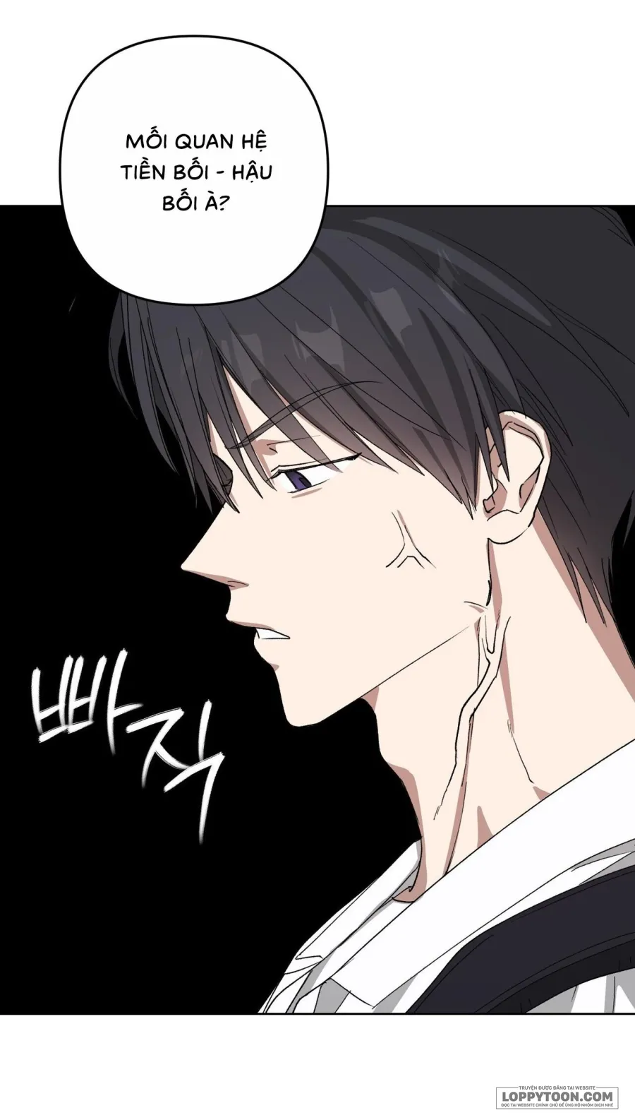 Chạm Vào Cơ Thể - Chap 13 - Trang 33