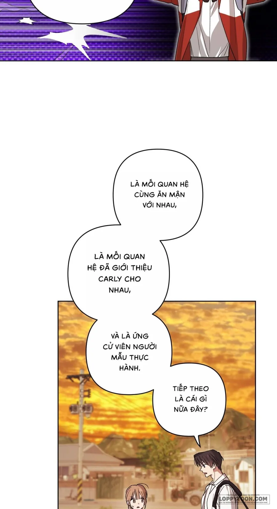 Chạm Vào Cơ Thể - Chap 13 - Trang 35