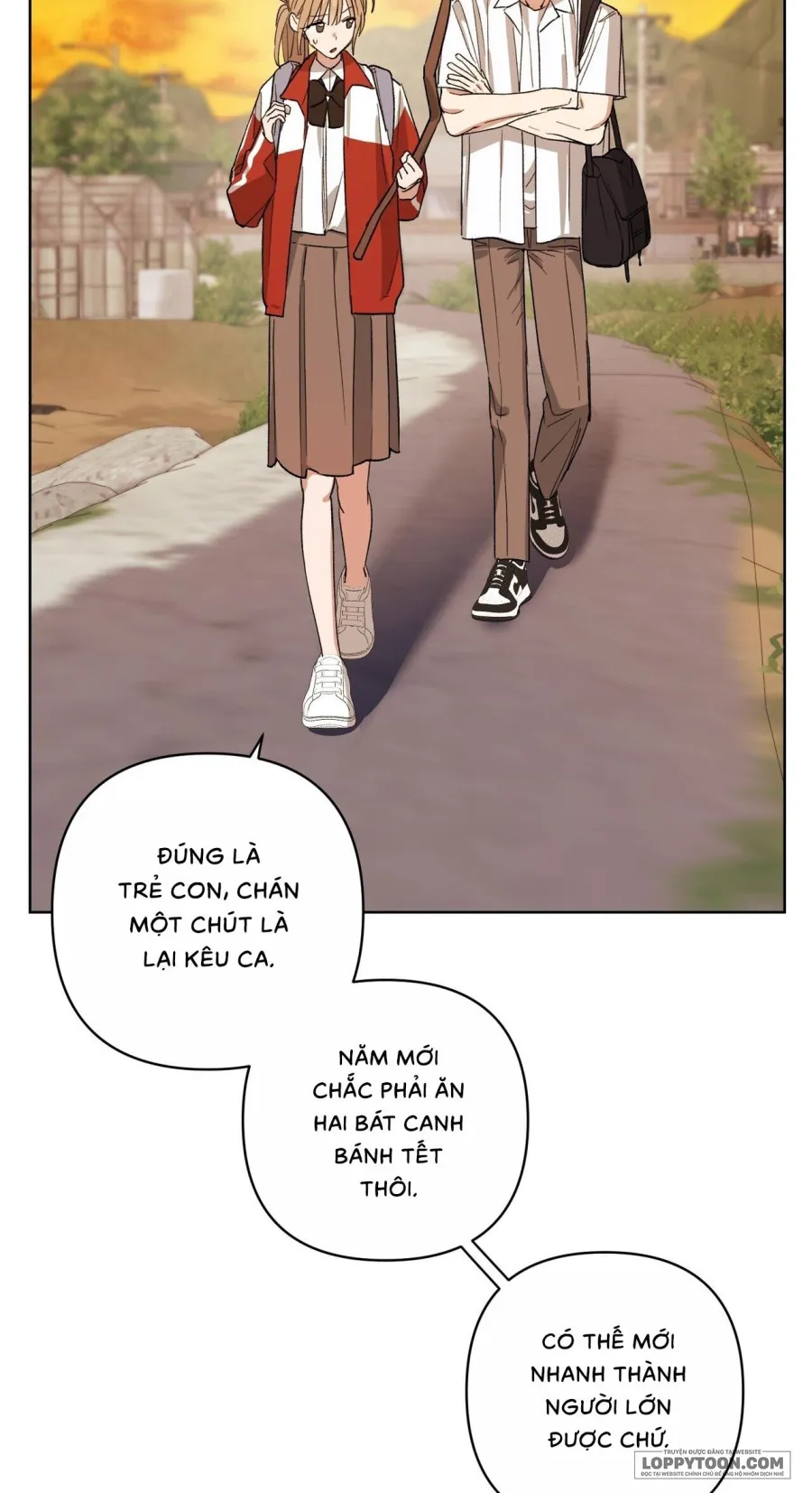 Chạm Vào Cơ Thể - Chap 13 - Trang 37
