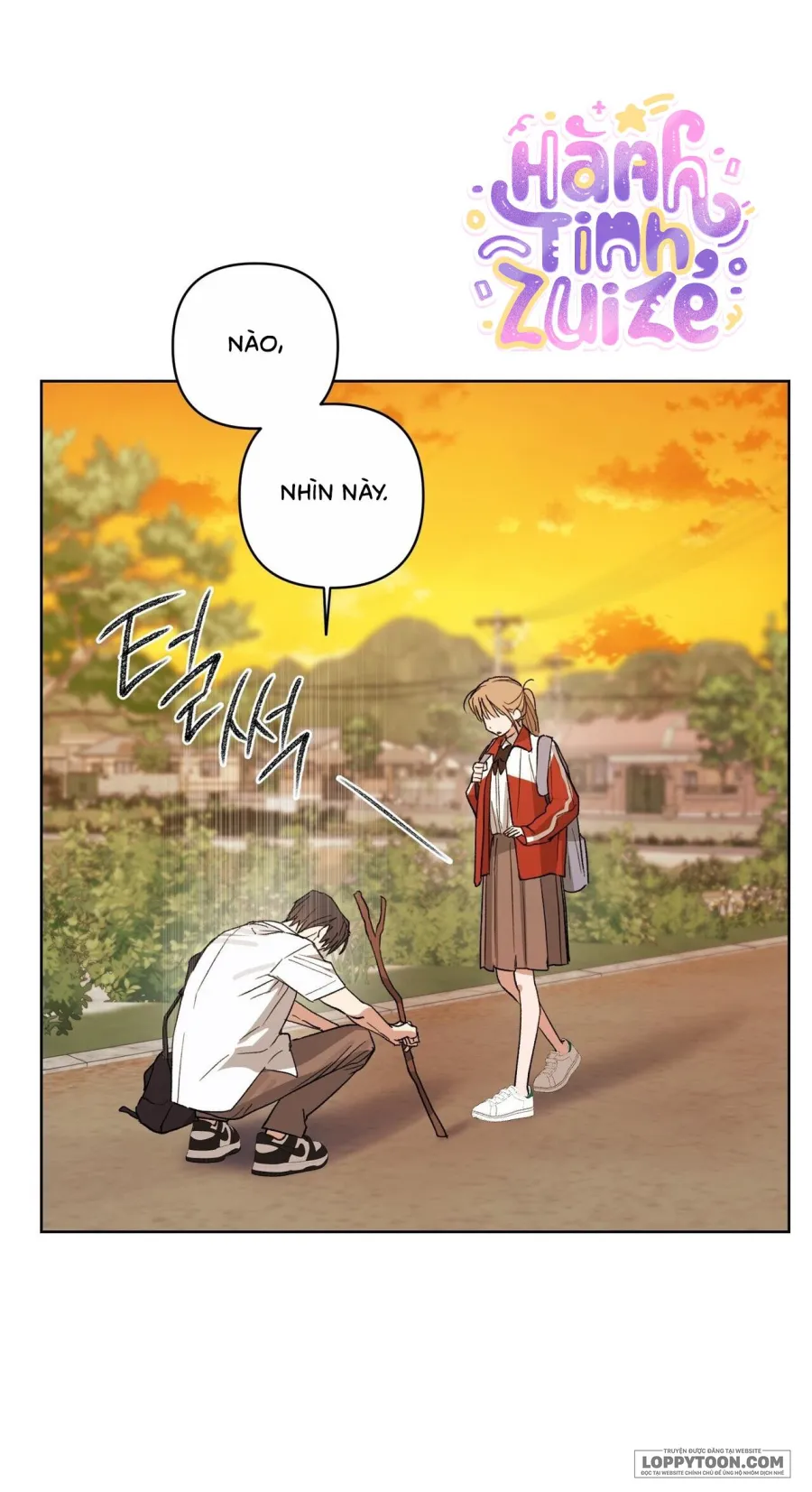 Chạm Vào Cơ Thể - Chap 13 - Trang 39